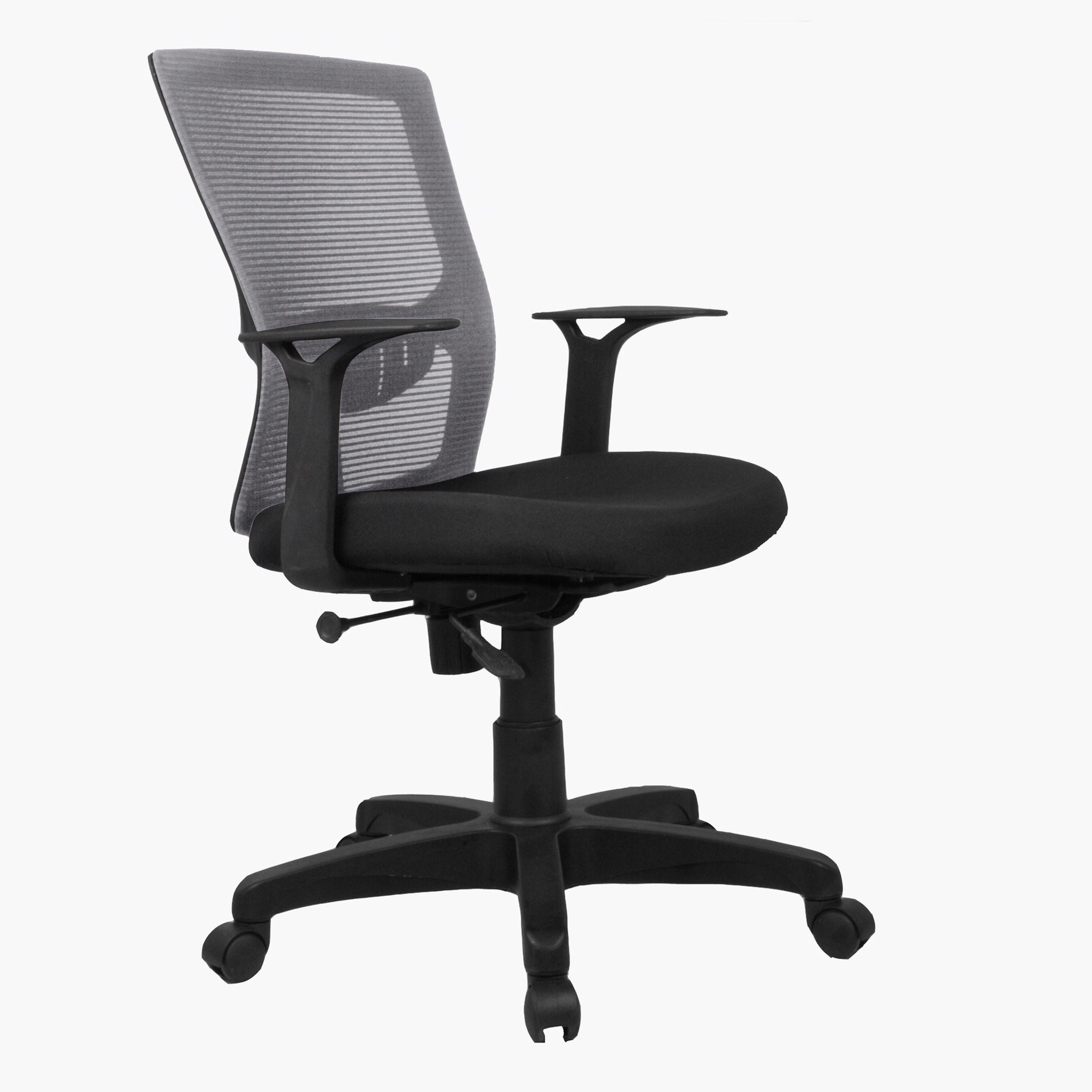 Spencer Medium Back Office Chair-hbxfurniture-office-chairs-image-2
