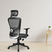 Raynard High Back Office Chair-Chairs-thumbnail-2