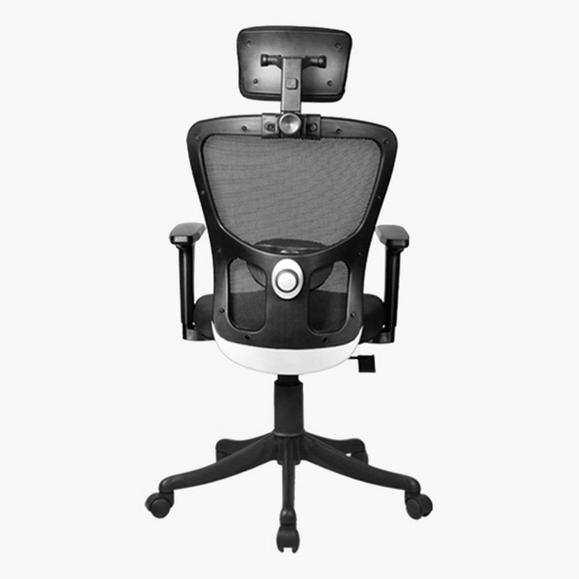 Raynard High Back Office Chair-Chairs-image-6