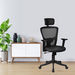 Raynard High Back Office Chair-Chairs-thumbnailMobile-0