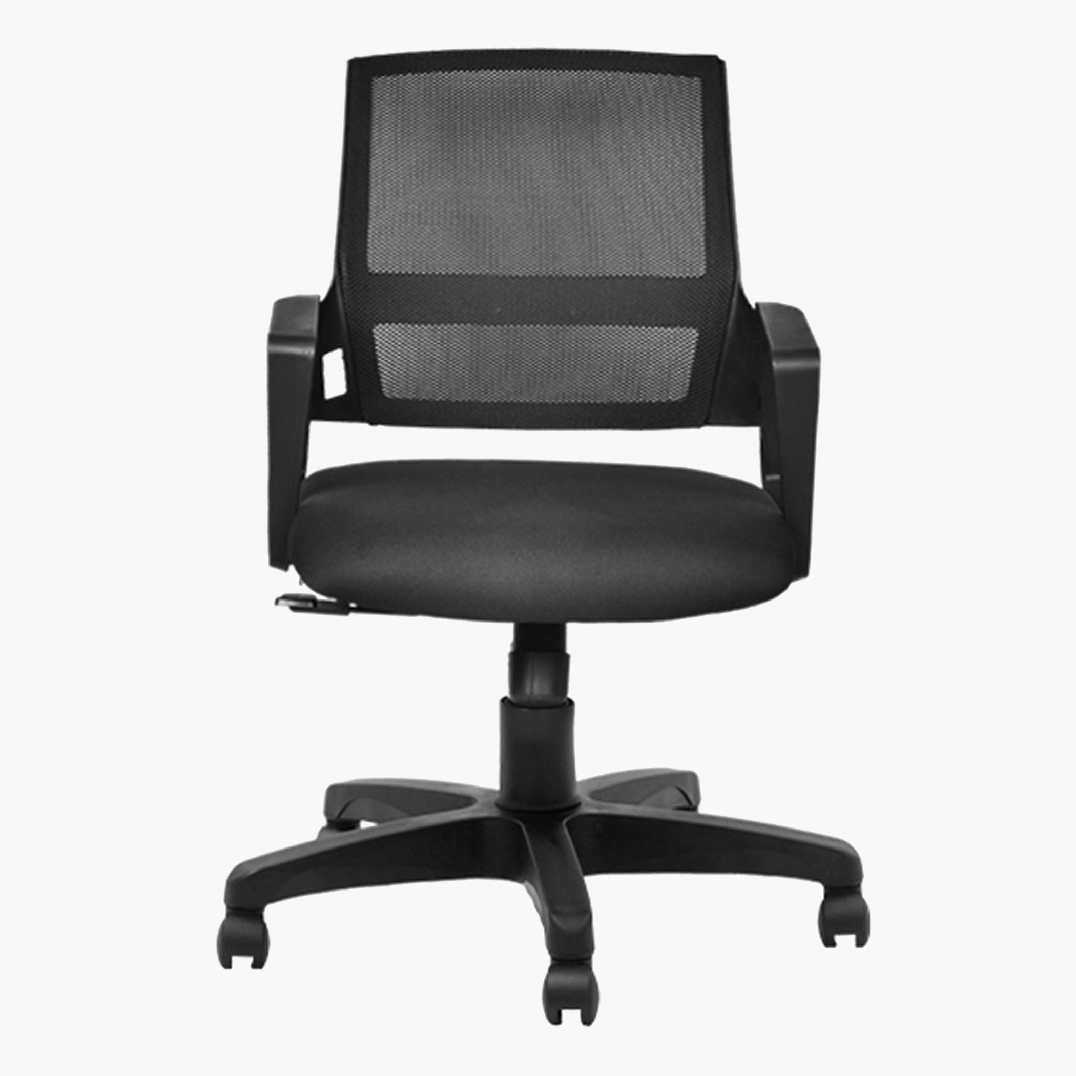 كرسي مكتب بمسند ظهر متوسط من سوليتير-hbxfurniture-office-chairs-image-1