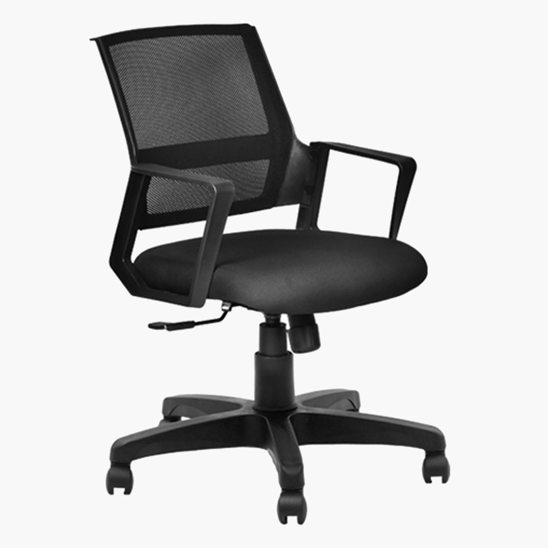 كرسي مكتب بمسند ظهر متوسط من سوليتير-hbxfurniture-office-chairs-image-2
