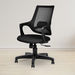 Clyde Medium Back Office Chair-Chairs-thumbnail-0