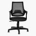 Clyde Medium Back Office Chair-Chairs-thumbnail-1