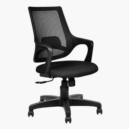 Clyde Medium Back Office Chair