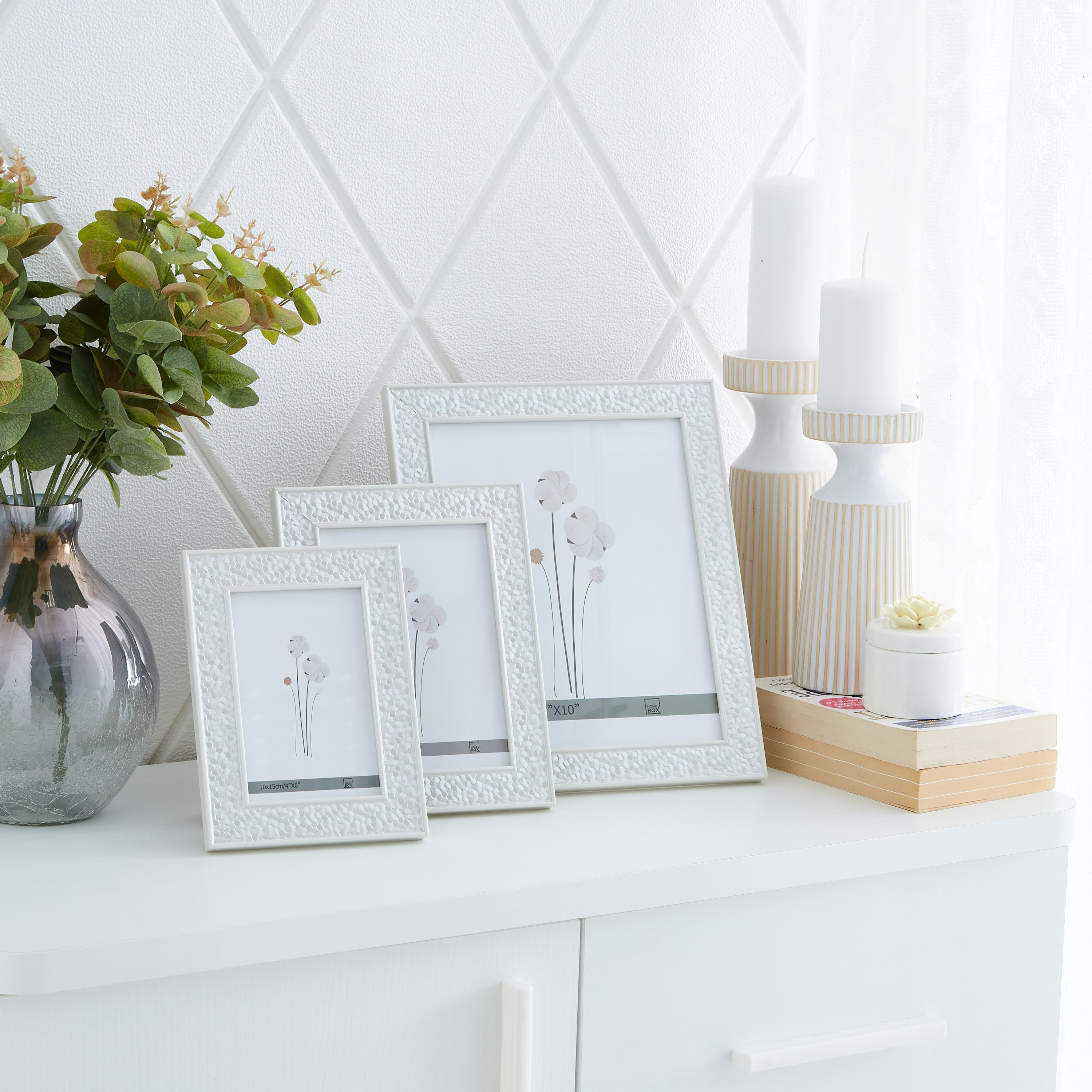 برواز صور من ليا - 15x2x20 سم-hbxbedroom-decorandaccessories-photoframes-image-4