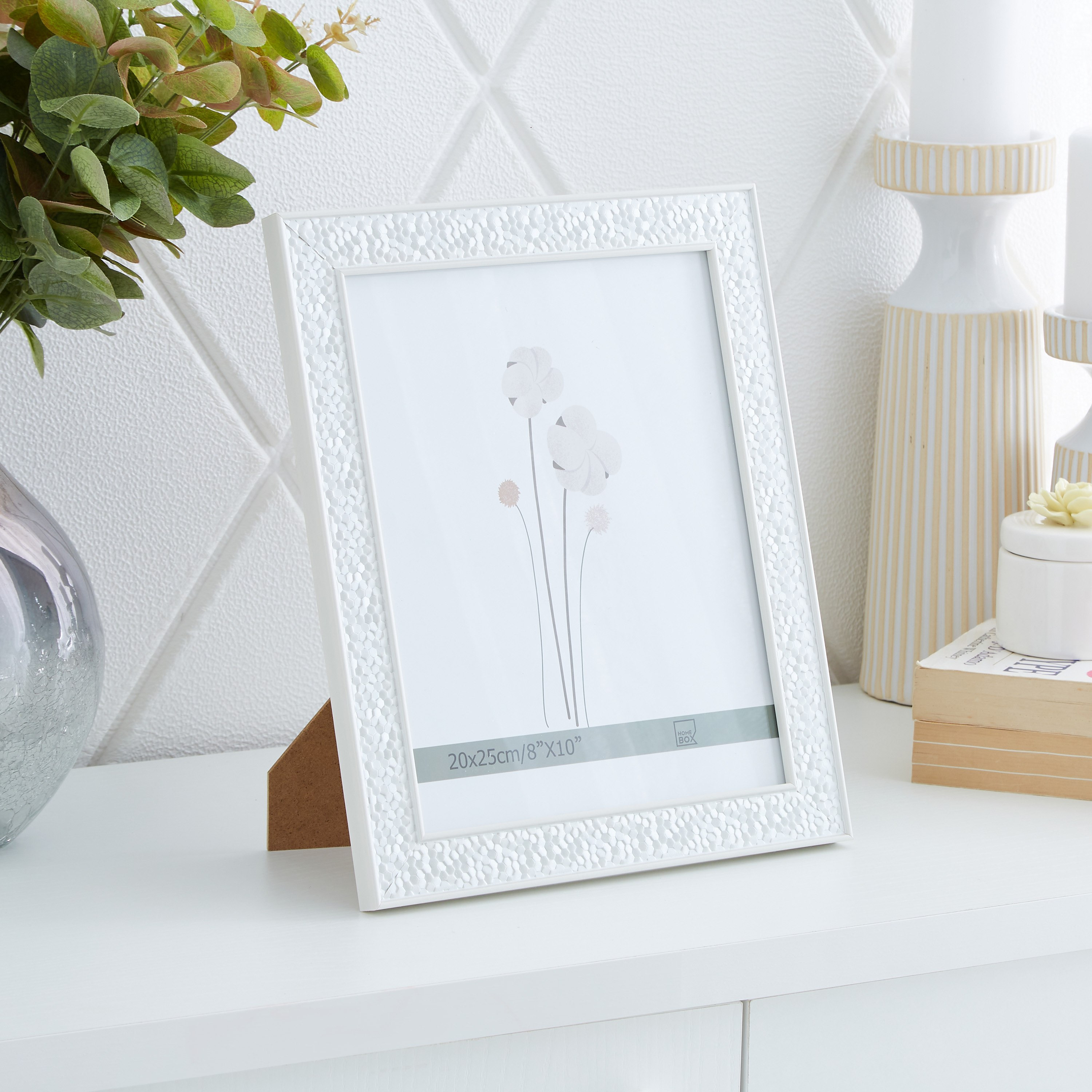 برواز صور مجمّعة من ليا - 25x2x30 سم-hbxbedroom-decorandaccessories-photoframes-image-1
