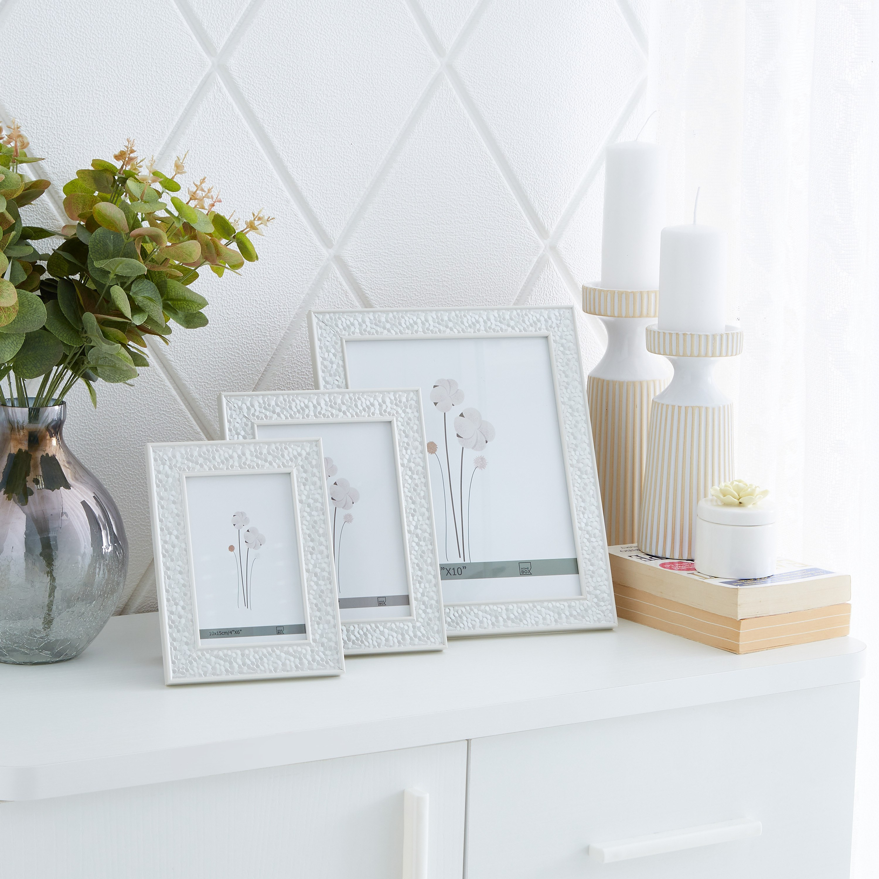 برواز صور مجمّعة من ليا - 25x2x30 سم-hbxbedroom-decorandaccessories-photoframes-image-4