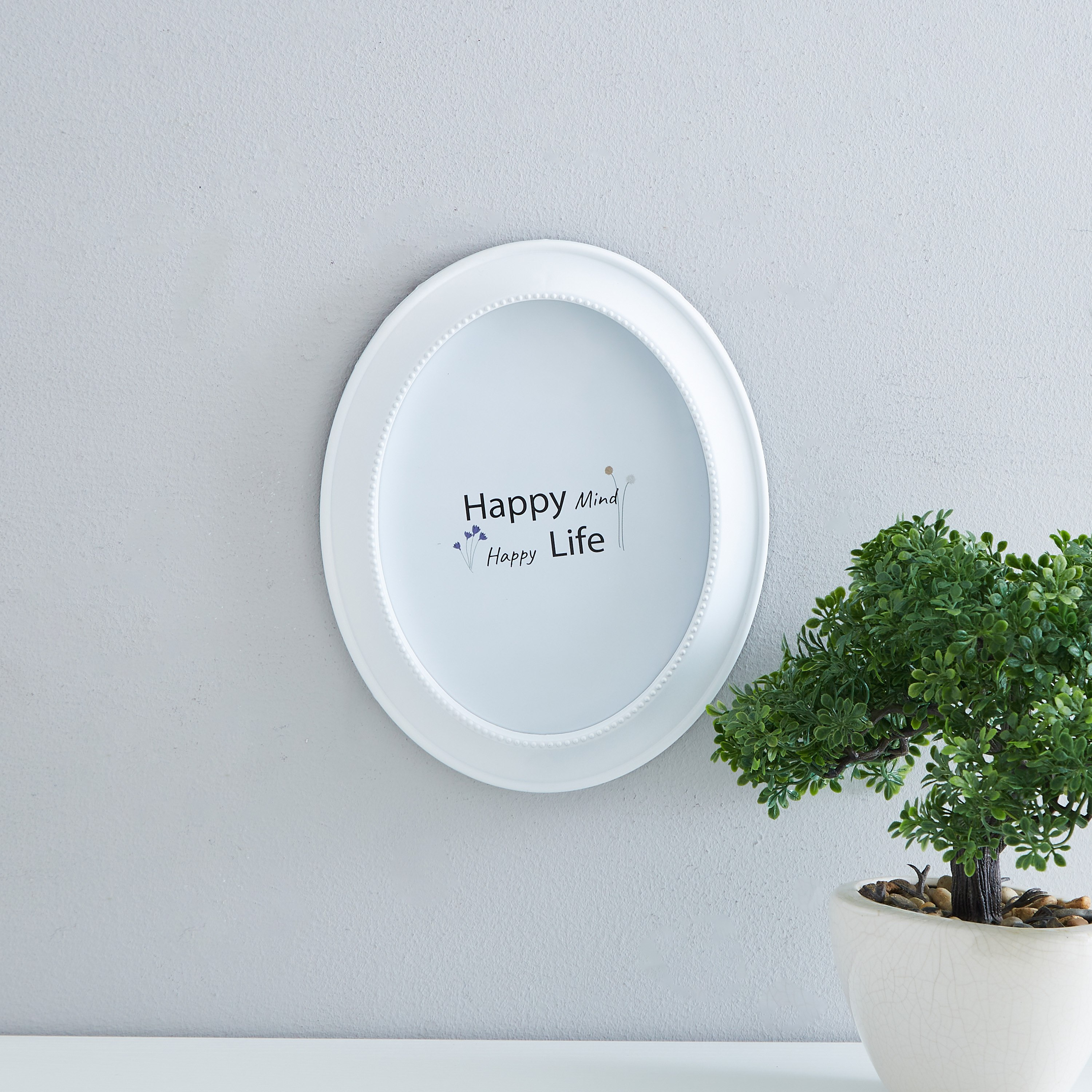 برواز صور بيضاوي من ليا - 20x2x25 سم-hbxbedroom-decorandaccessories-photoframes-image-2