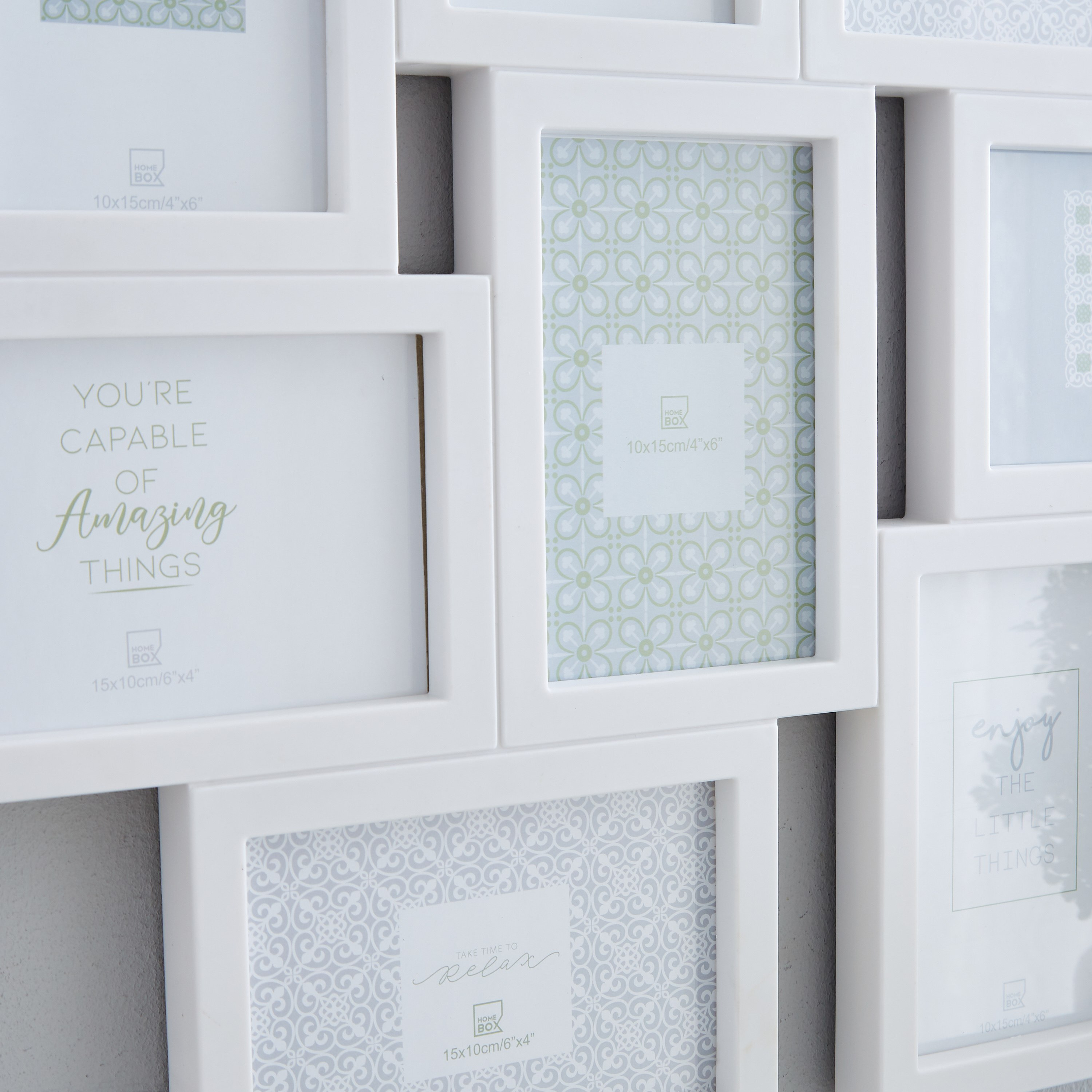برواز صور بـ8 فتحات للصور من ليا - 46 × 3 × 48 سم-hbxbedroom-decorandaccessories-photoframes-image-3