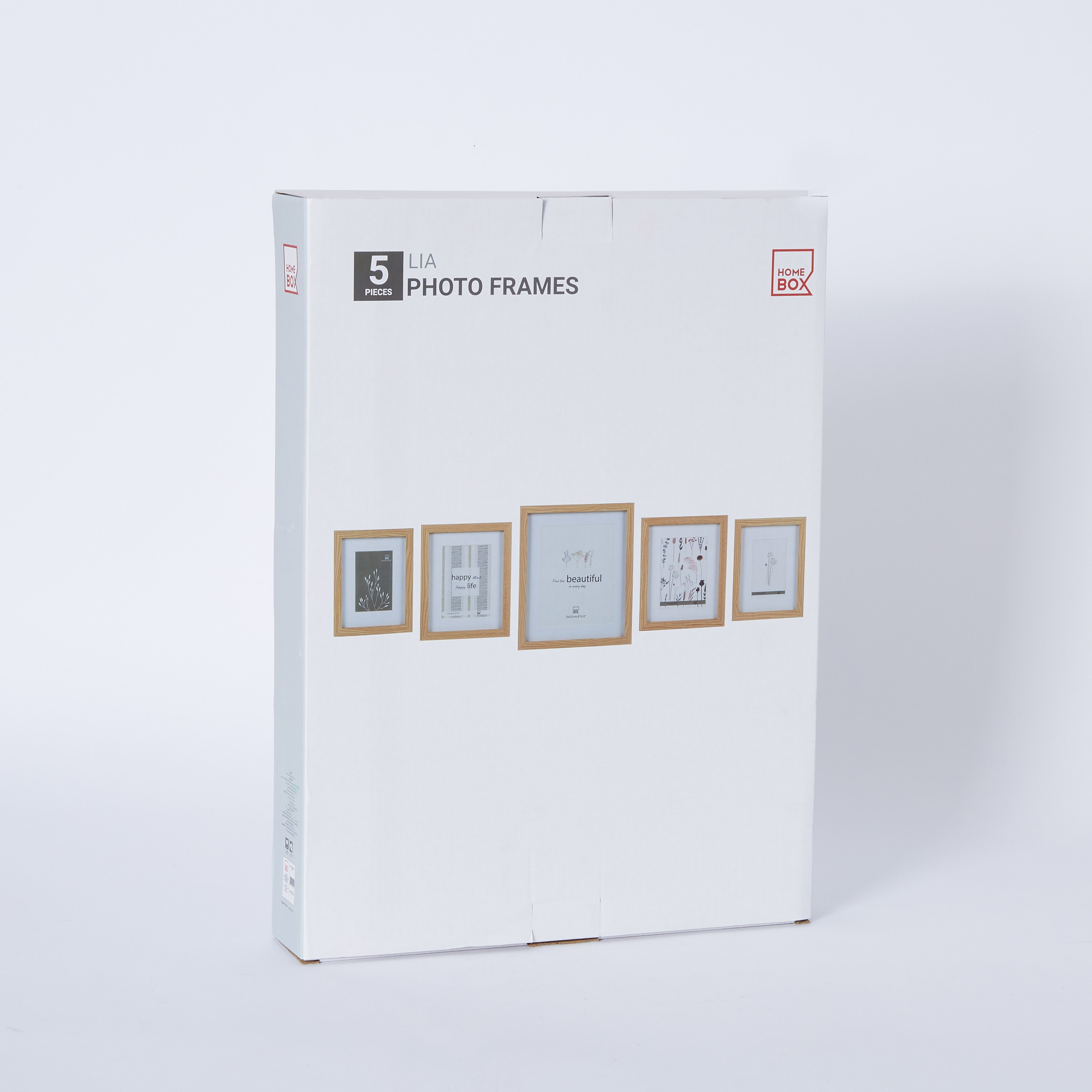 Lia 5-Piece Photo Frame Set-hbxbedroom-decorandaccessories-photoframes-image-5