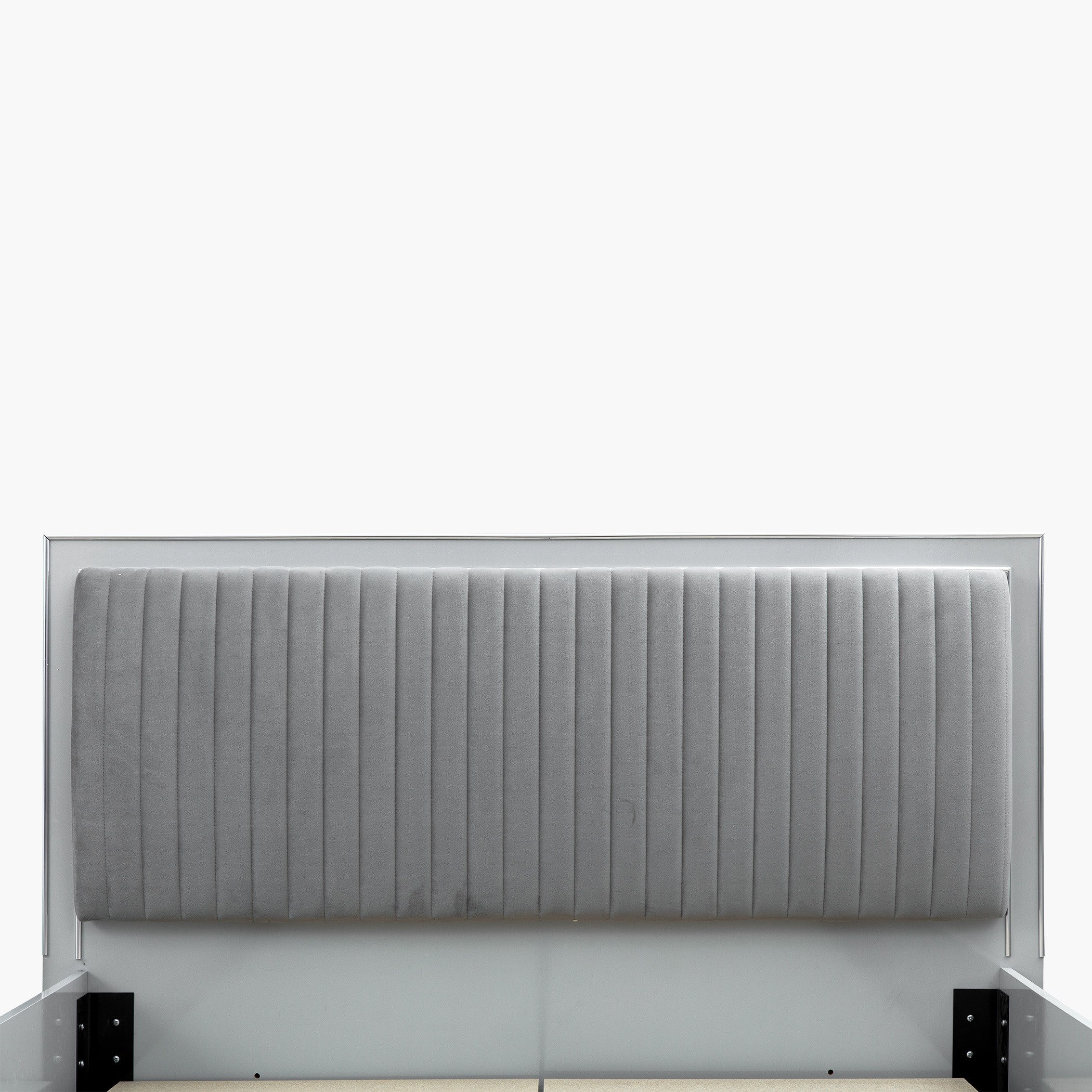 طقم غرفة نوم كينج 6 قطع من إيفلين - 180x200 سم-hbxbedroom-bedsandbedsets-bedroomsets-king-image-8