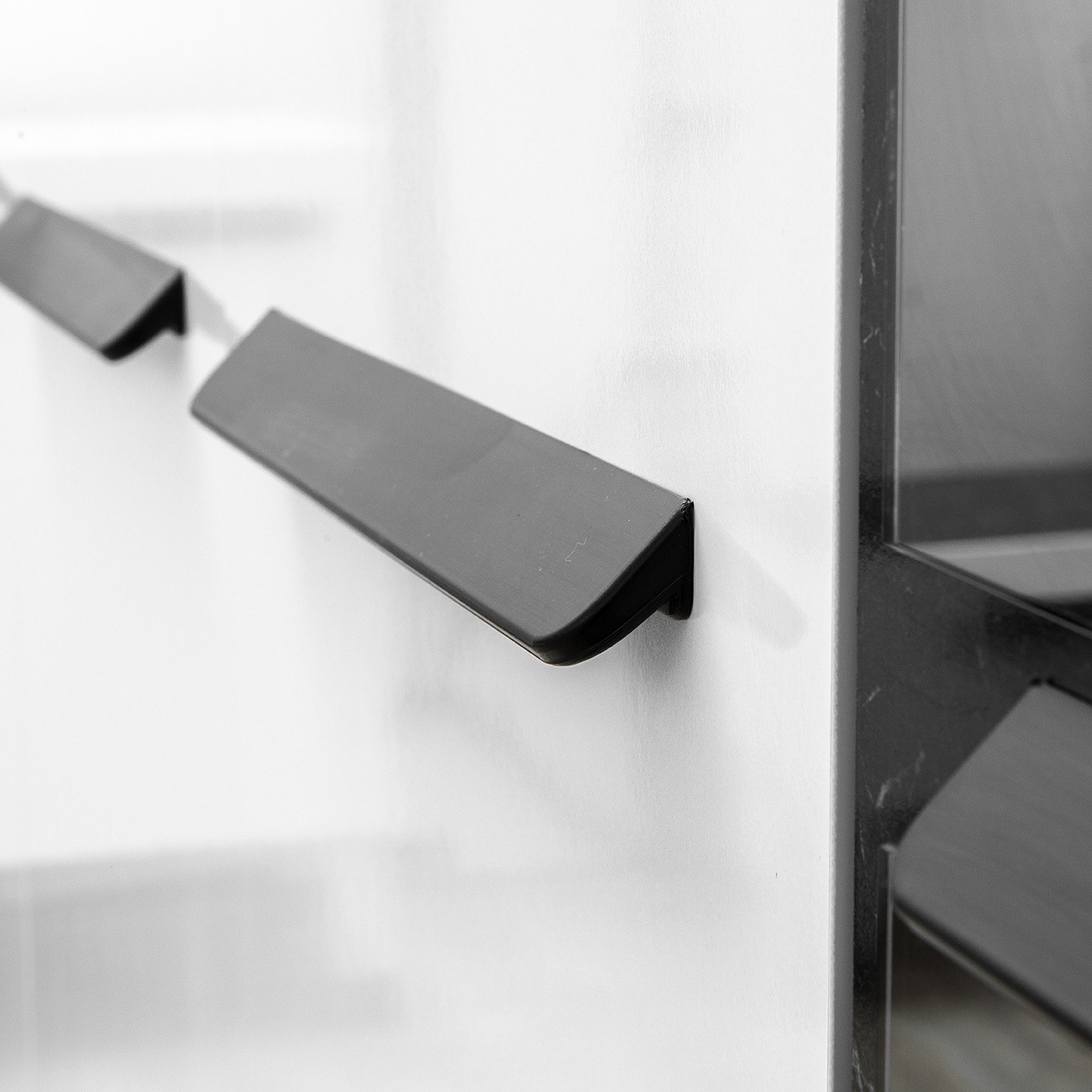 Nevada 5-Door Wardrobe with 2 Glass Doors-hbxfurniture-wardrobes-image-9