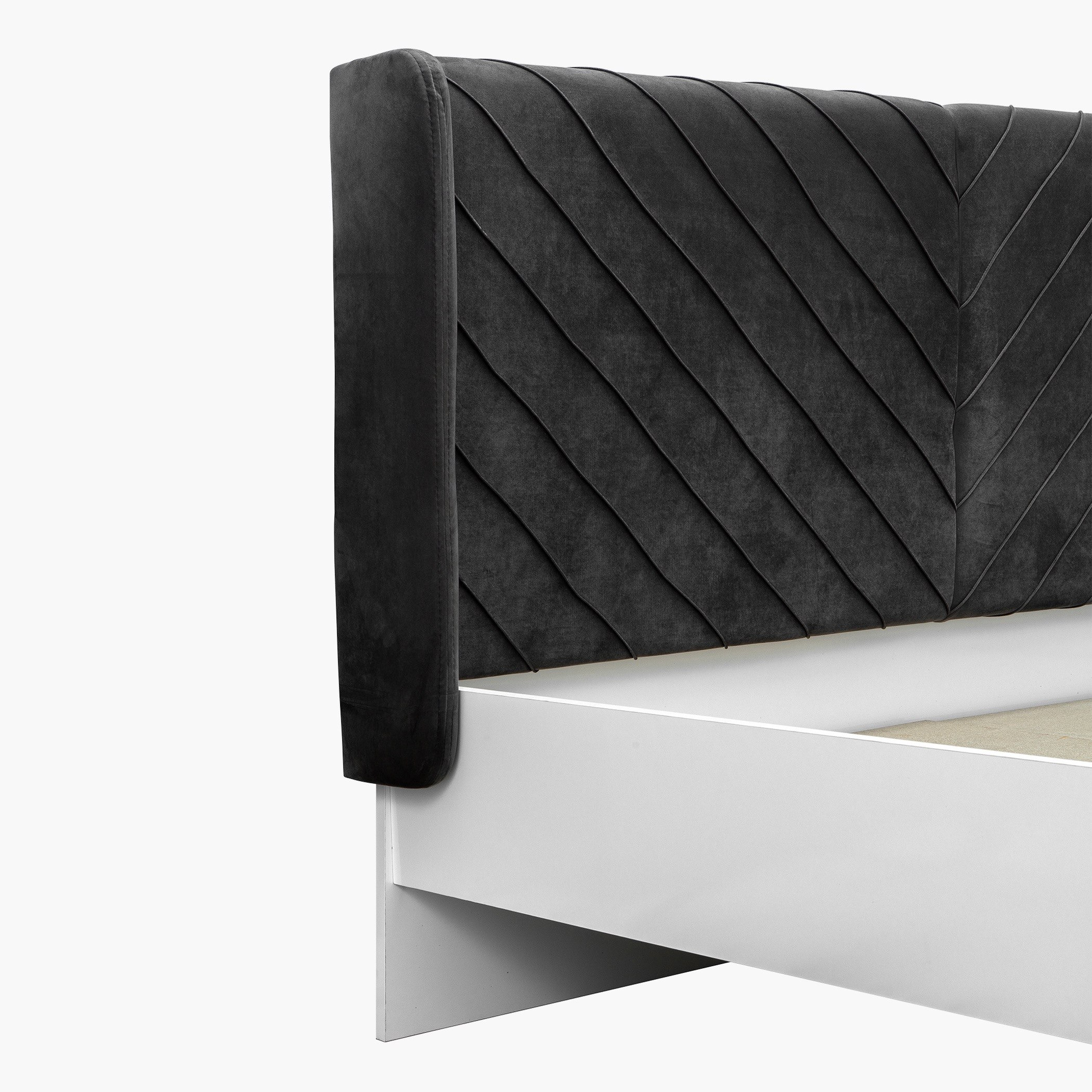 طقم غرفة نوم كينج 5 قطع من ريجانو - 180x200 سم-hbxbedroom-bedsandbedsets-bedroomsets-king-image-12