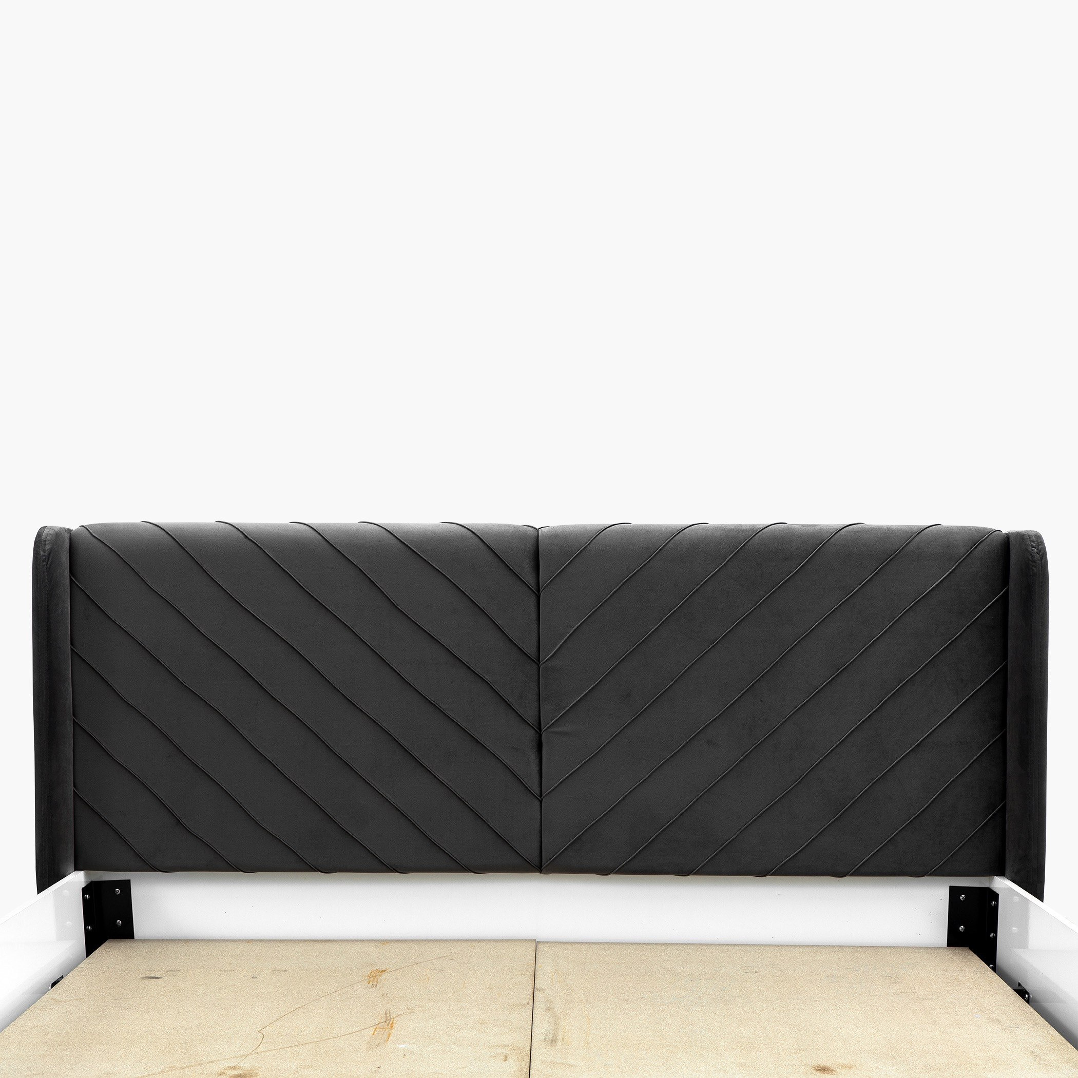 طقم غرفة نوم كينج 5 قطع من ريجانو - 180x200 سم-hbxbedroom-bedsandbedsets-bedroomsets-king-image-10