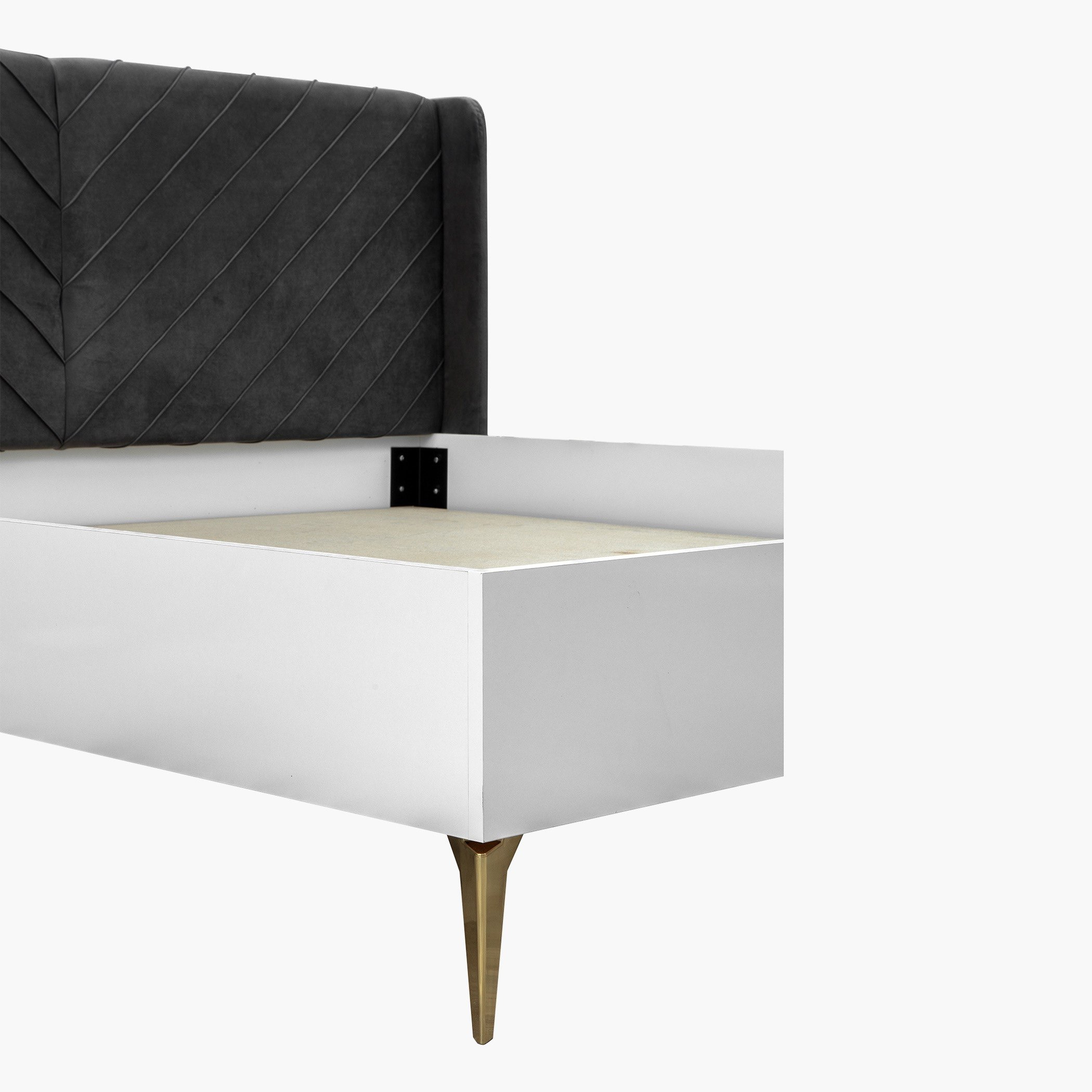 طقم غرفة نوم كينج 5 قطع من ريجانو - 180x200 سم-hbxbedroom-bedsandbedsets-bedroomsets-king-image-11