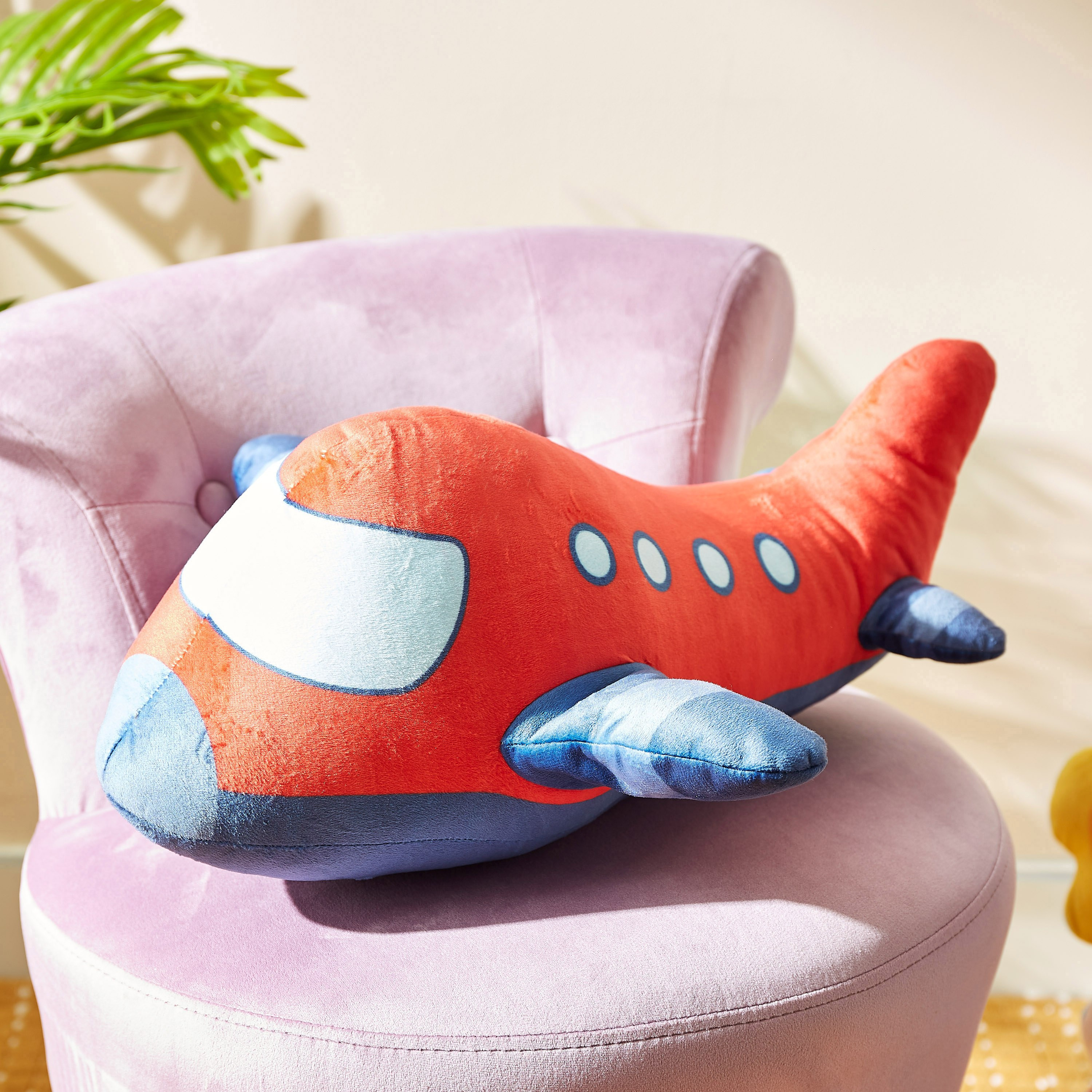 Plane cushion best sale