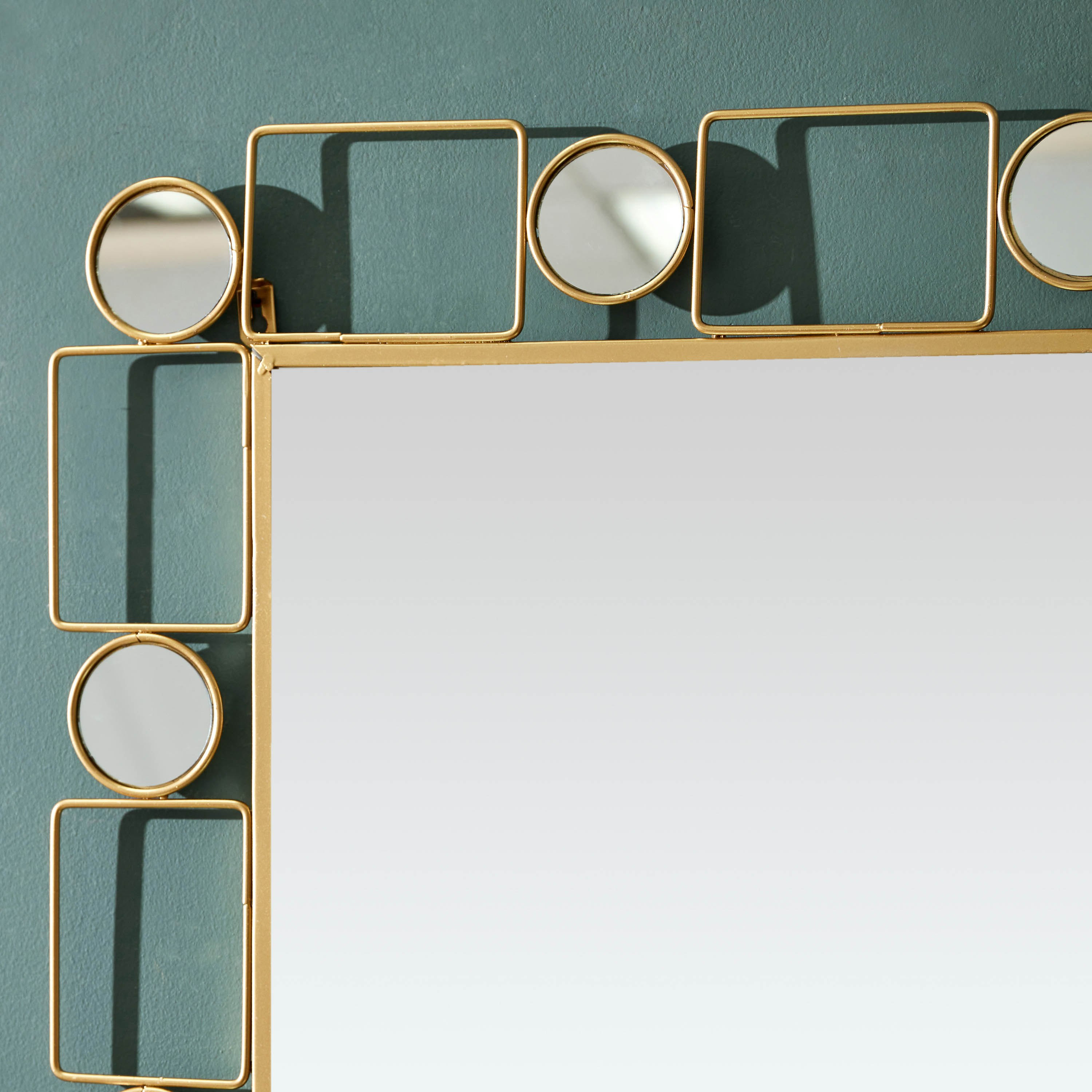 طاولة كونسول بمرآة من دانبيري-hbxfurniture-tablesandstands-consoletables-image-7