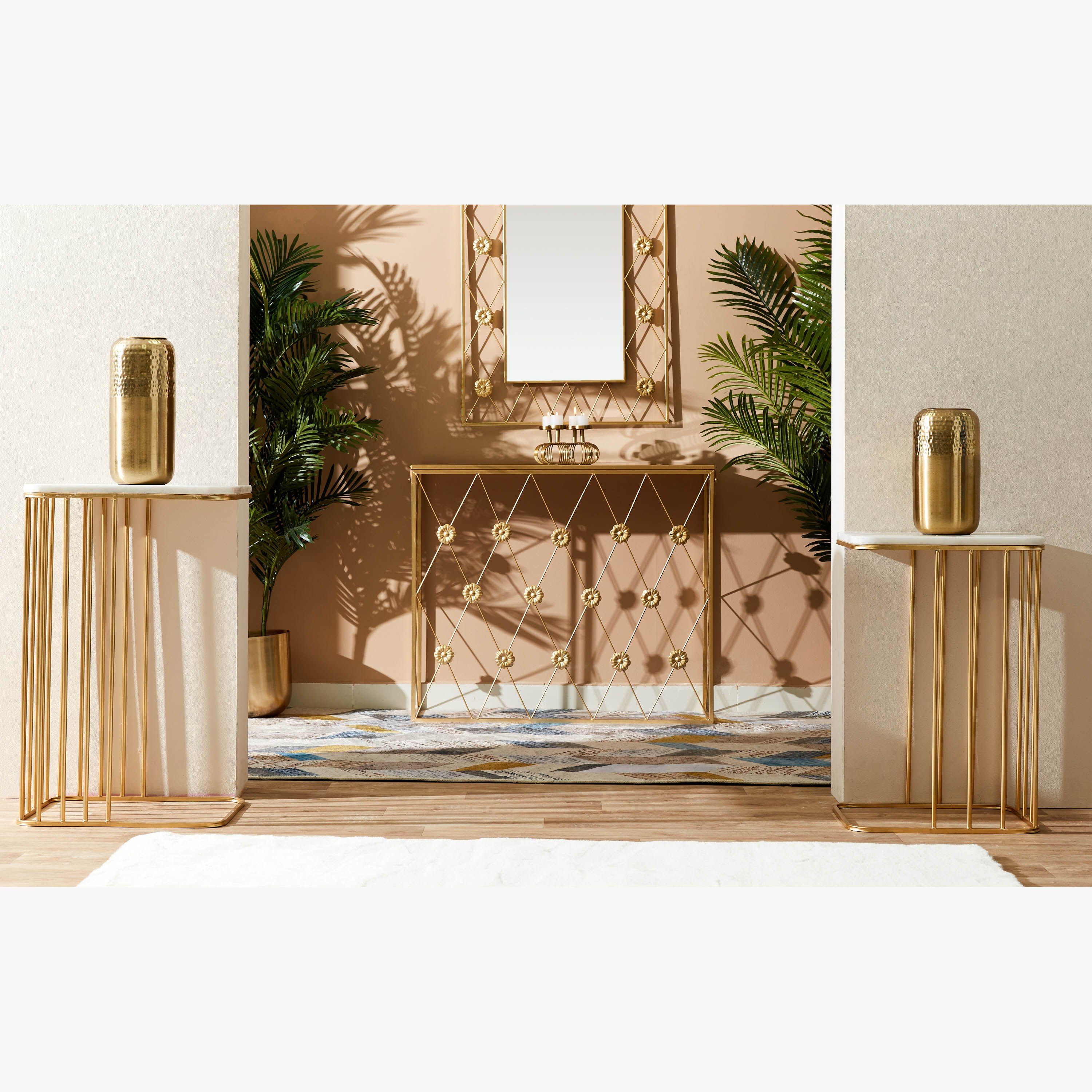 طاولة كونسول مع مرآة من فارلي-hbxfurniture-tablesandstands-consoletables-image-10