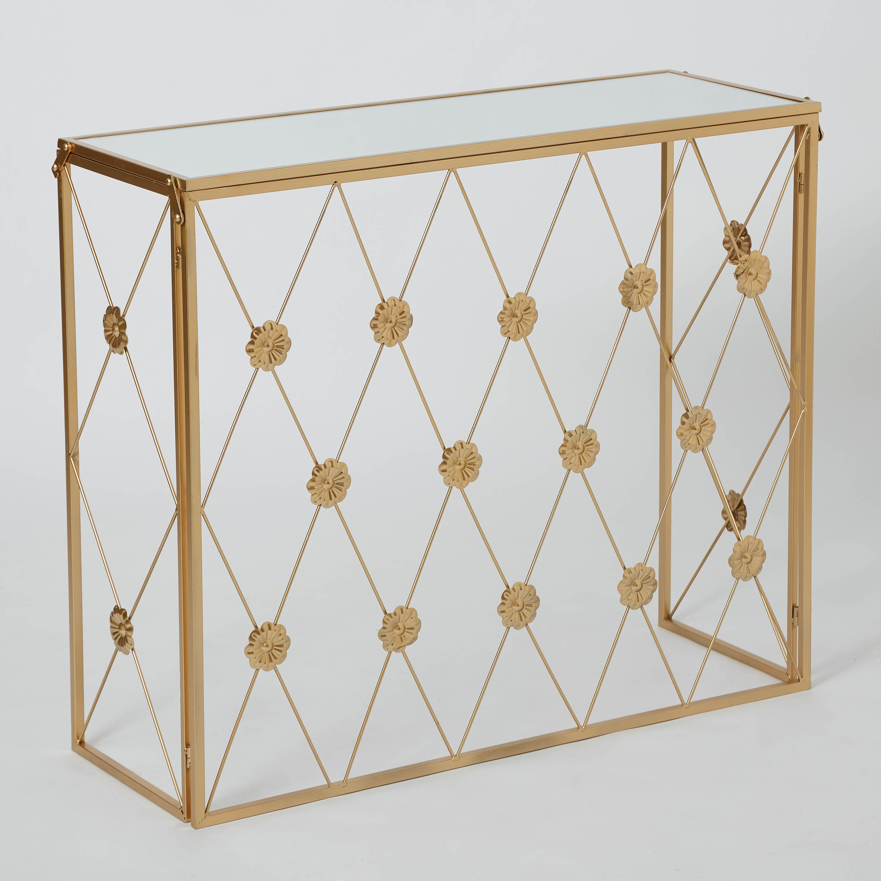 طاولة كونسول مع مرآة من فارلي-hbxfurniture-tablesandstands-consoletables-image-11
