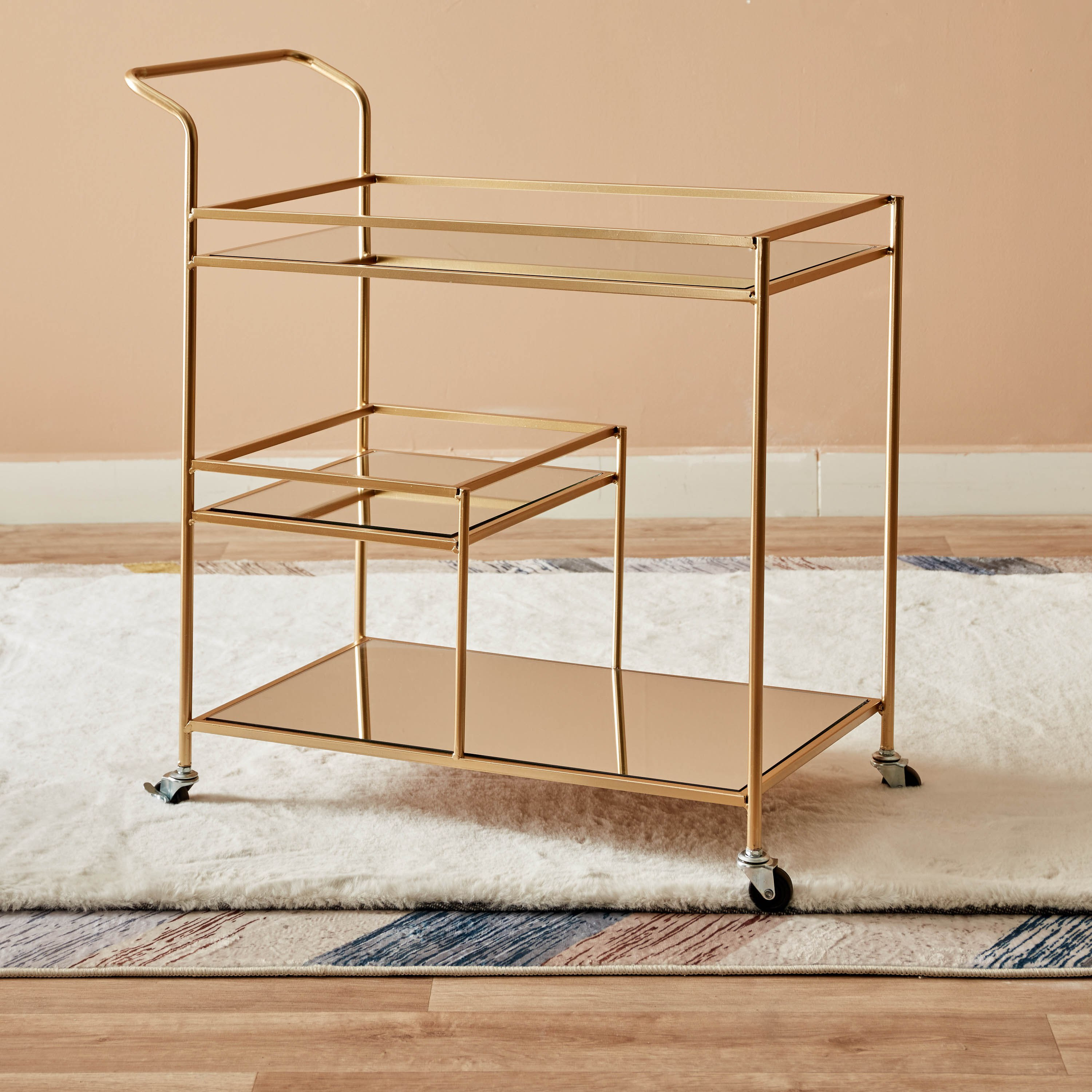 Ashton Serving Trolley-hbxlivingroom-tablesandstands-servingtrolleys-image-2