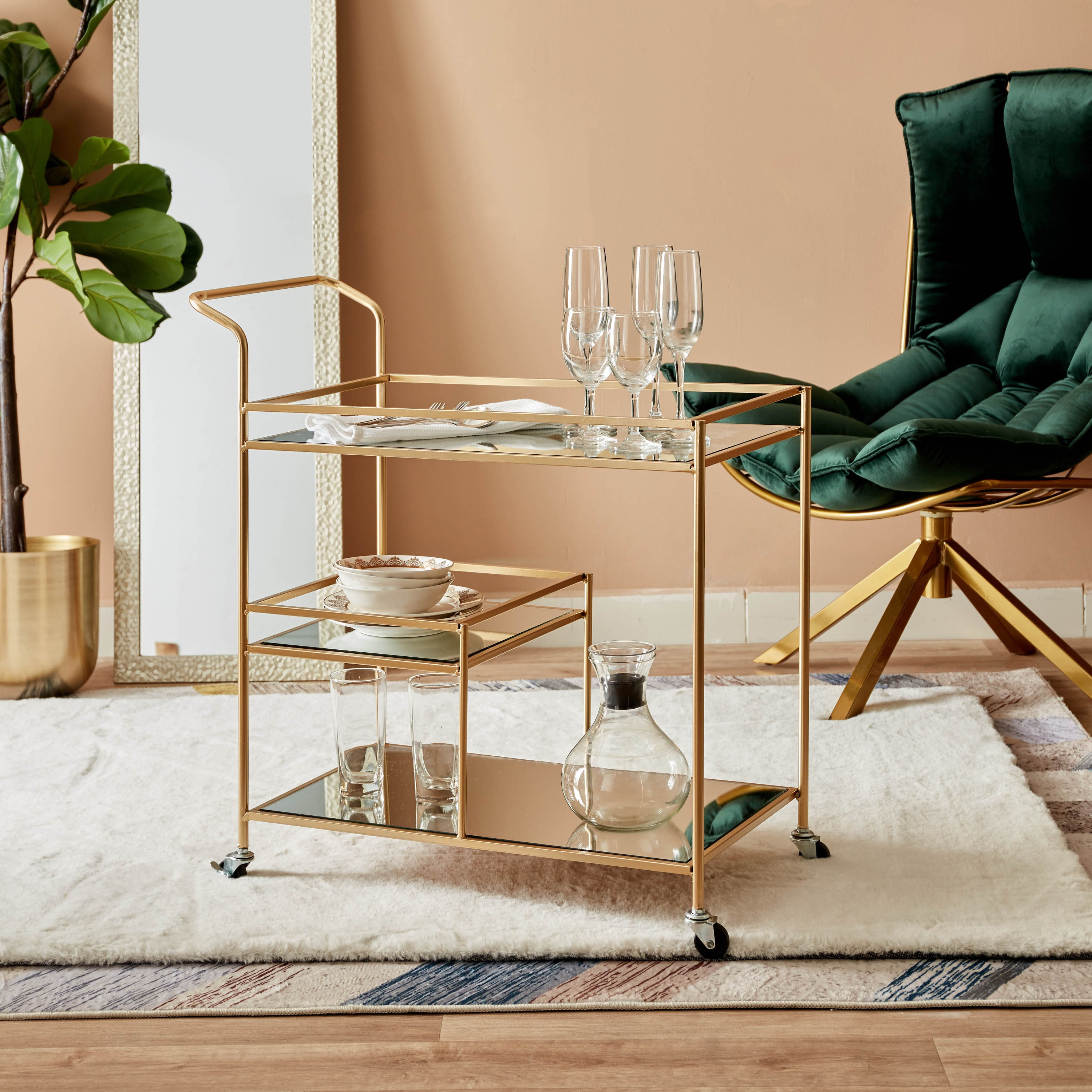Ashton Serving Trolley-hbxlivingroom-tablesandstands-servingtrolleys-image-7