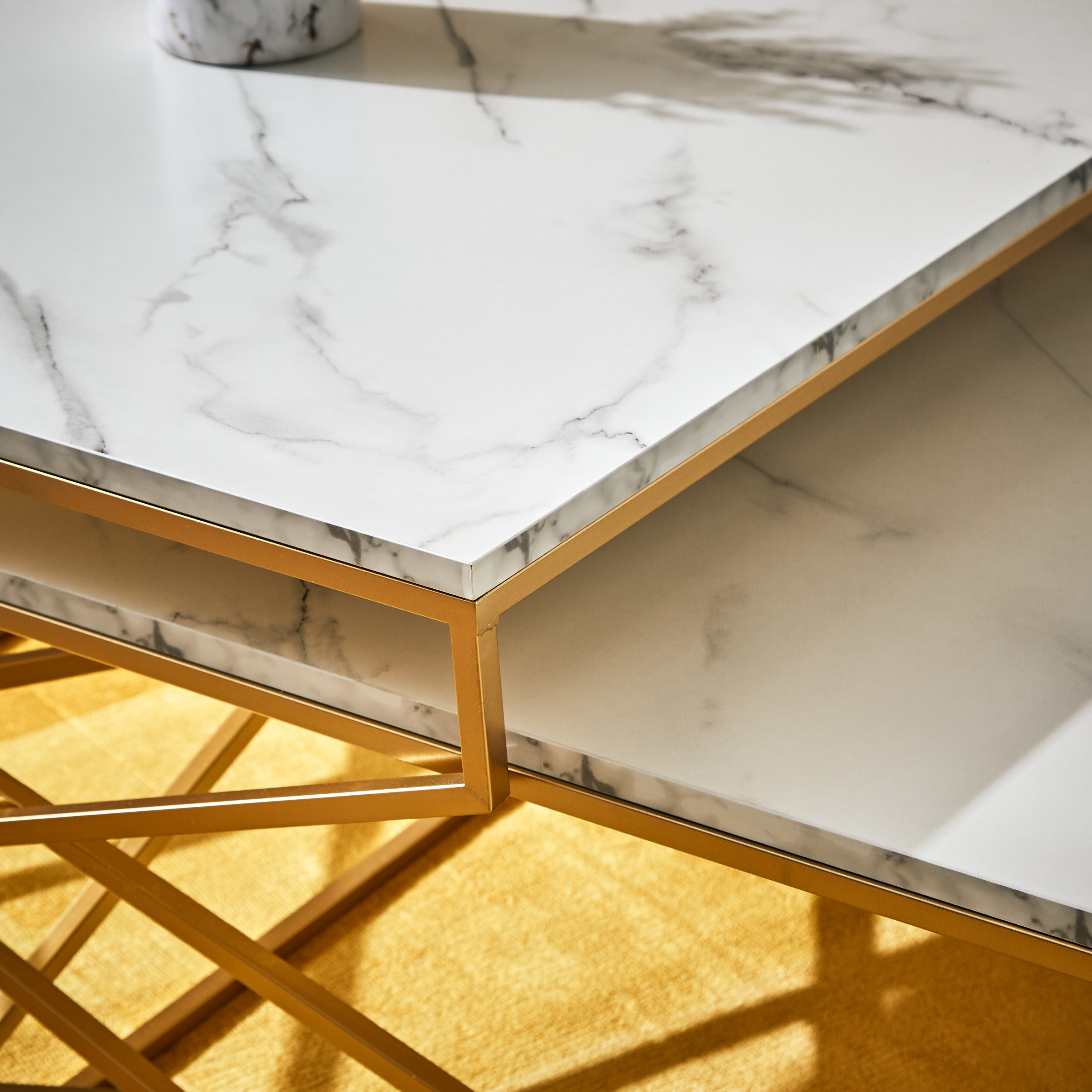 طقم طاولات قهوة متداخلة قطعتين من بليزا-hbxlivingroom-tablesandstands-coffeetables-image-6