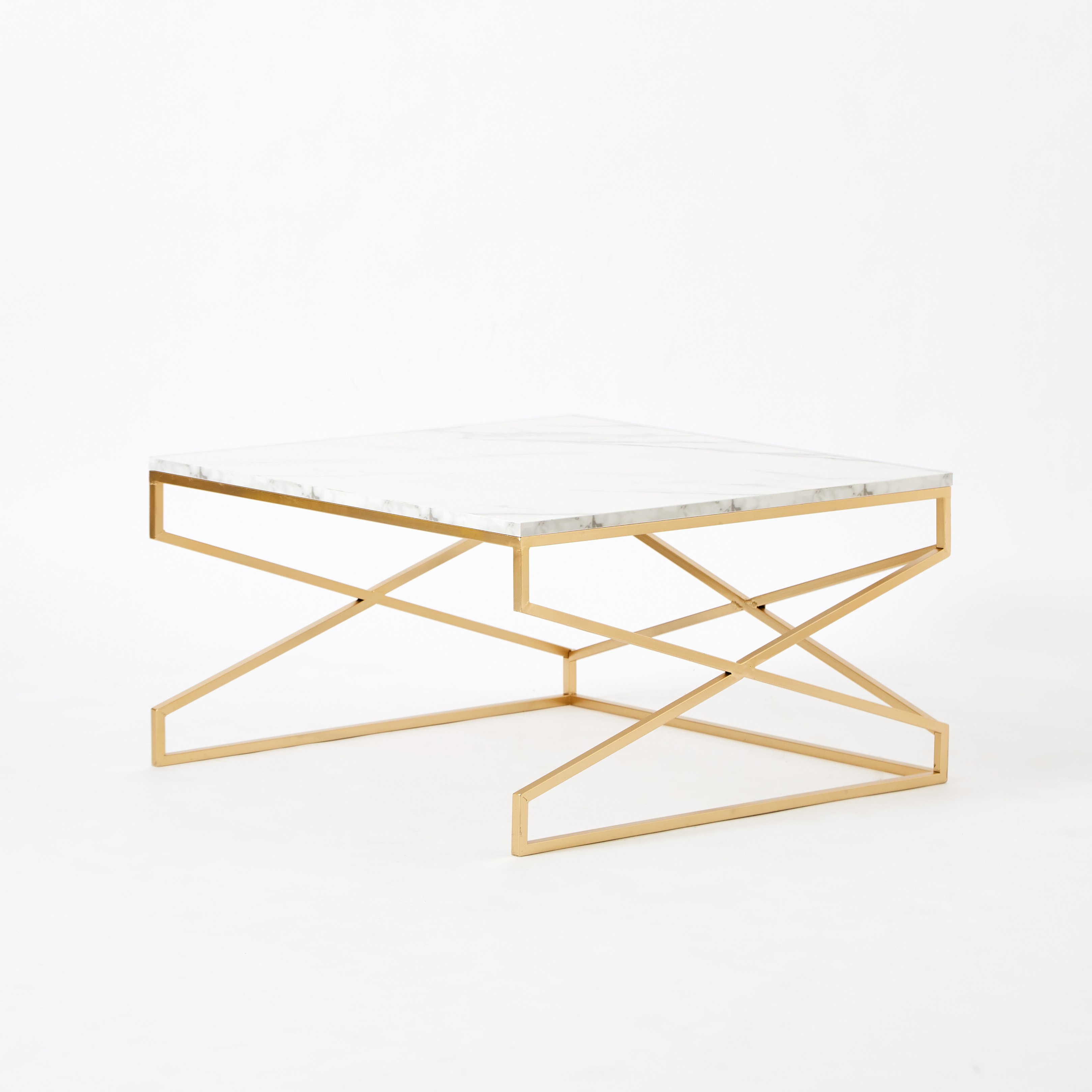 طقم طاولات قهوة متداخلة قطعتين من بليزا-hbxlivingroom-tablesandstands-coffeetables-image-9