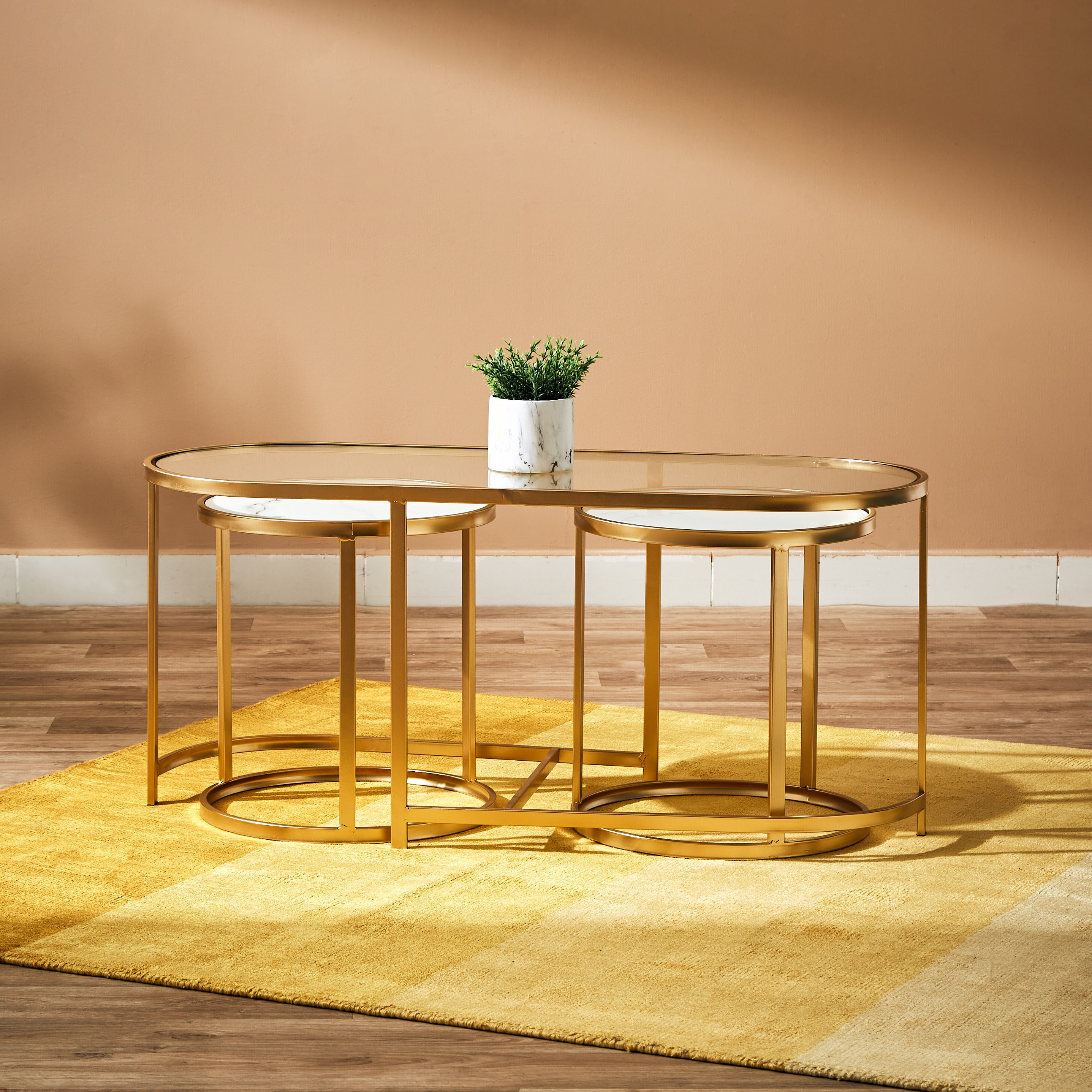 Azkaban Coffee Table with 2 Nesting End Tables-PROMO_HB_AE_HBX10_TH1000_NEW_031025-image-2