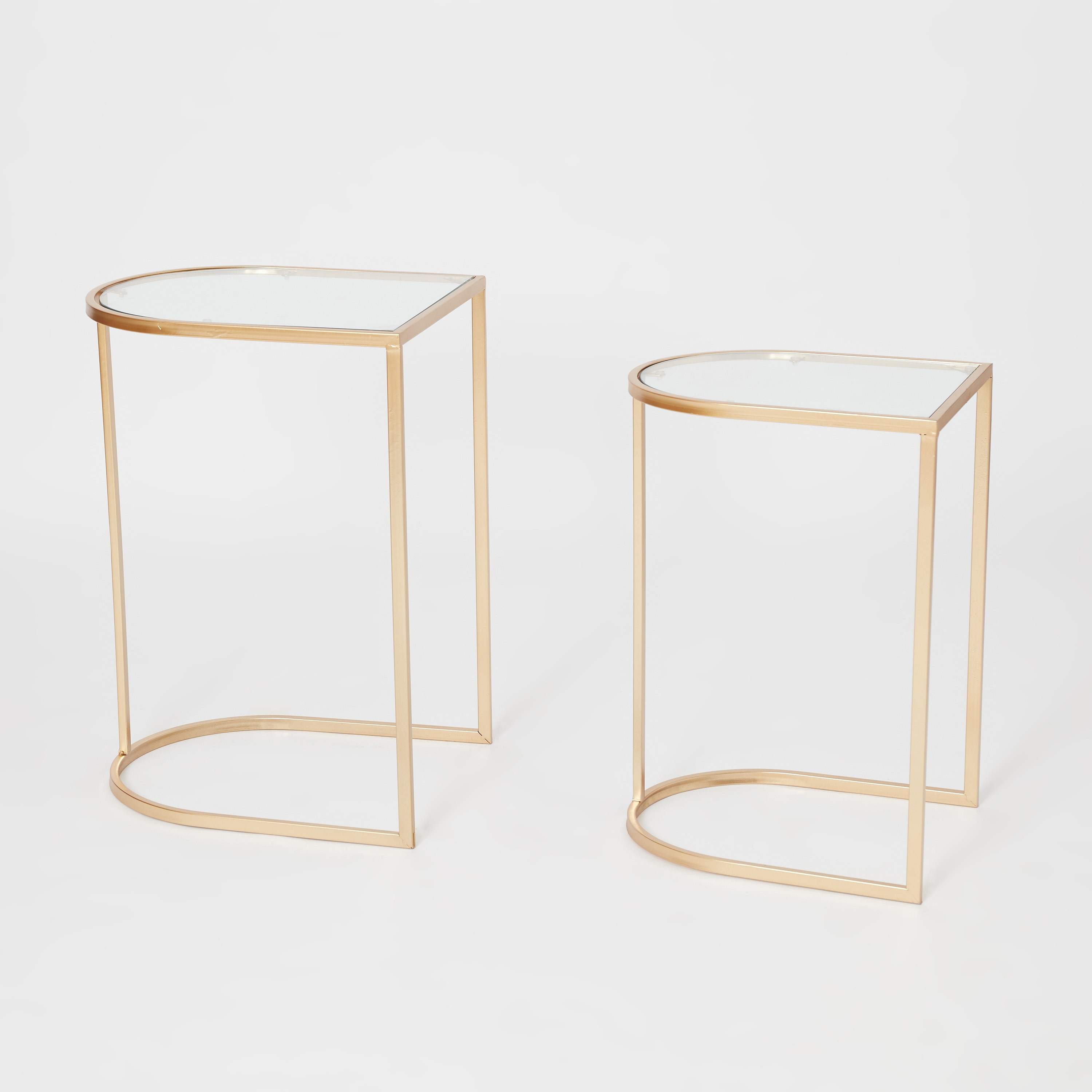 طقم طاولات جانبية متداخلة قطعتين من تريستان-hbxfurniture-livingroom-nestingtables-image-9