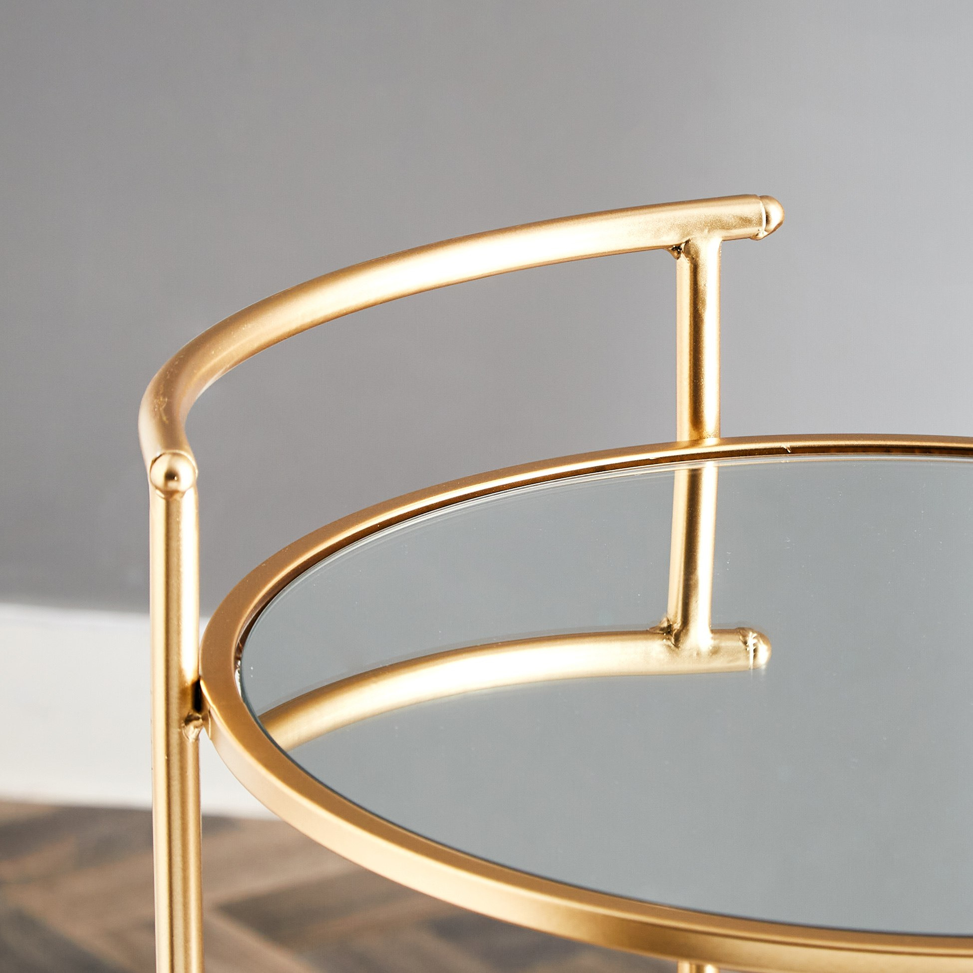 Daphne Round Serving Trolley-hbxlivingroom-tablesandstands-servingtrolleys-image-5