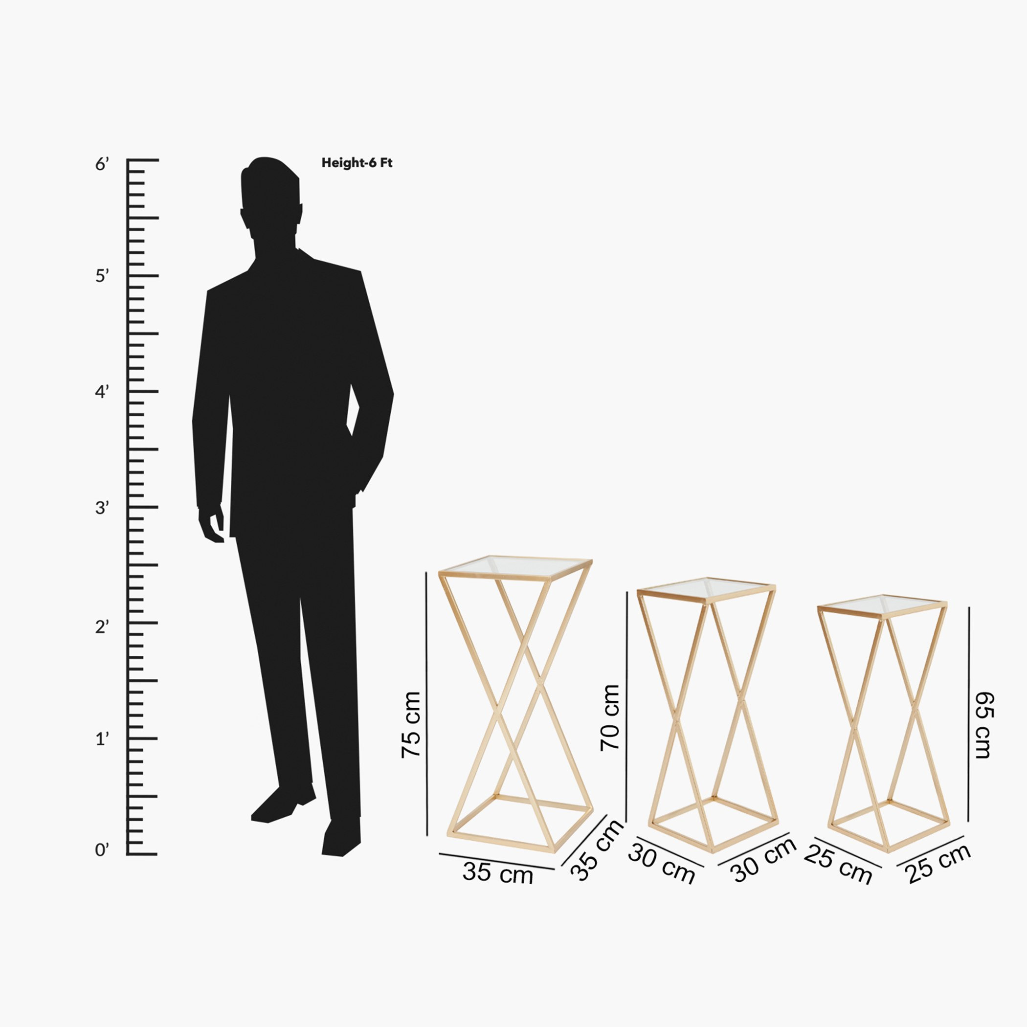حامل إناء زرع من أوبتوس - طقم من 3 قطع-hbxfurniture-livingroom-endtables-image-10