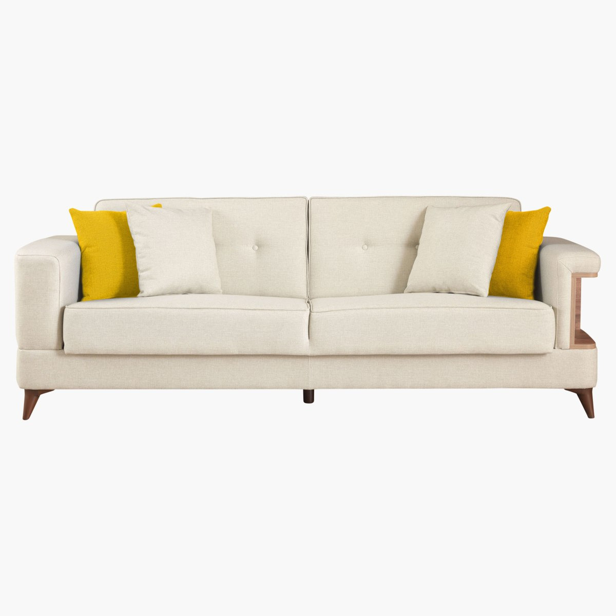 طقم كنبة قماشيّة 3+2 مقاعد من سانتيوجو-hbxlivingroom-sofasandarmchairs-sofas-image-2
