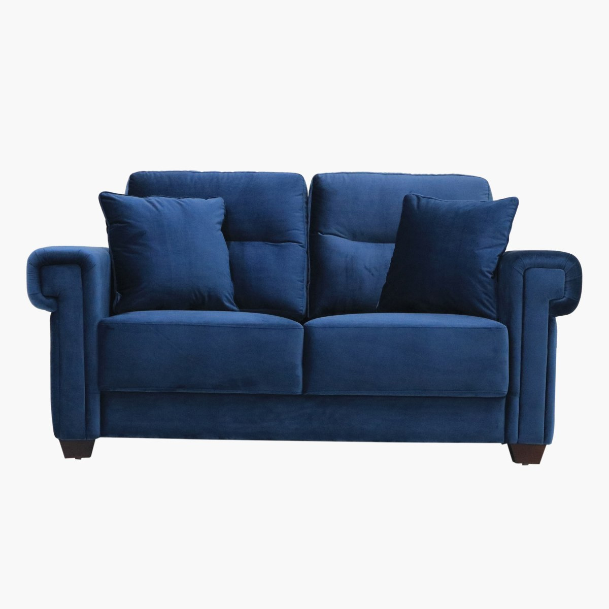 طقم كنب مخملي 3+2+1 مقاعد - جلوري-hbxlivingroom-sofasandarmchairs-sofas-image-5