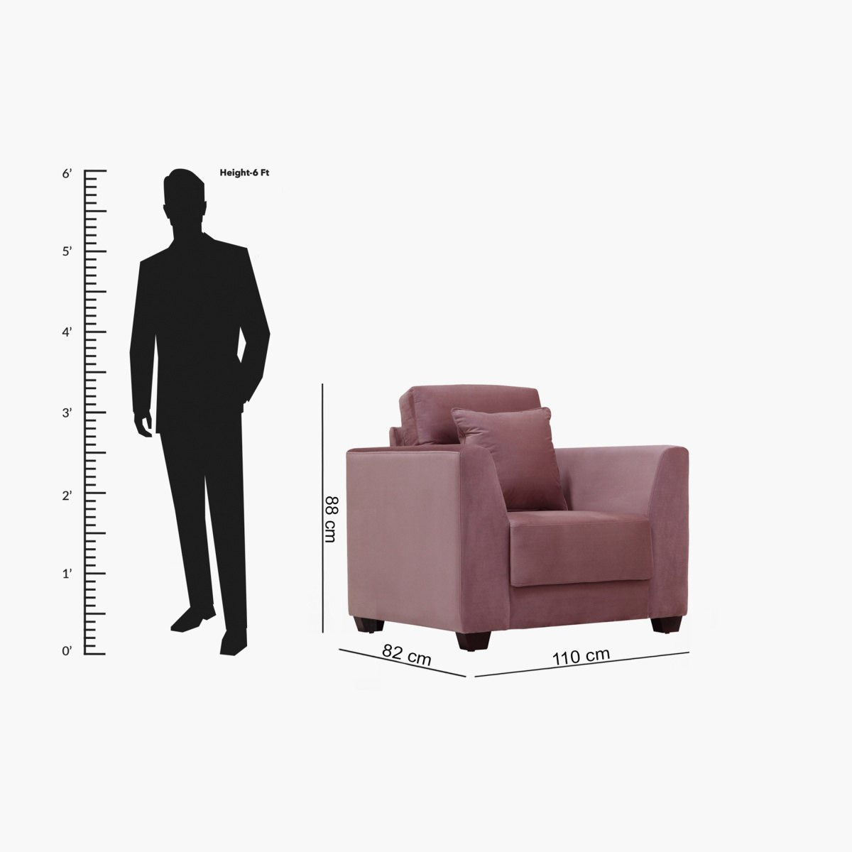 طقم كنب مخملي 3+2+1 مقاعد - ويدج-hbxlivingroom-sofasandarmchairs-sofas-image-11
