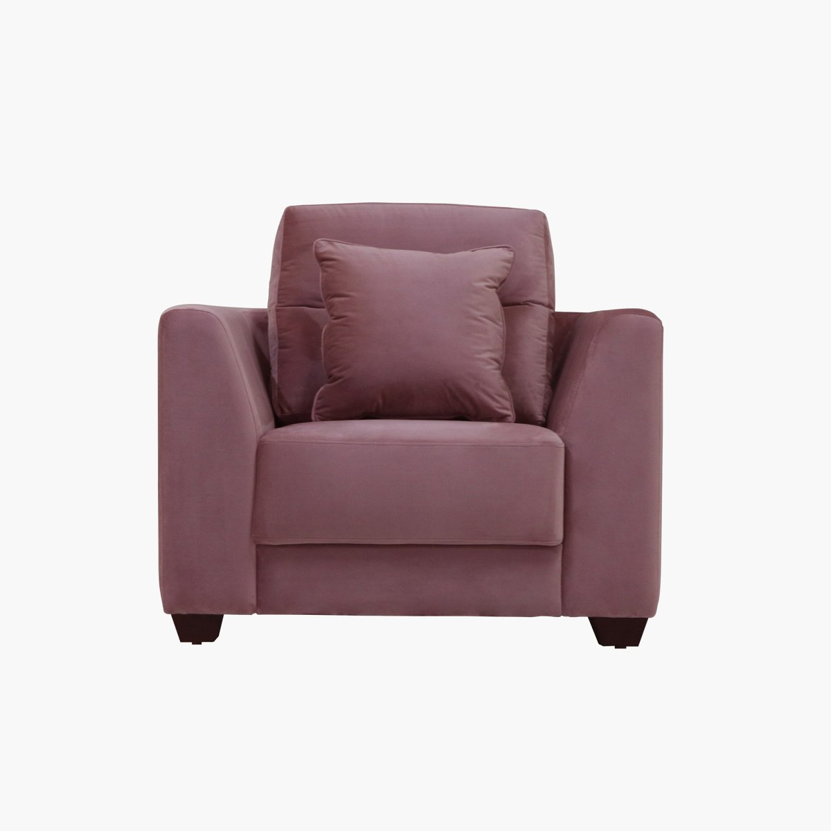 طقم كنب مخملي 3+2+1 مقاعد - ويدج-hbxlivingroom-sofasandarmchairs-sofas-image-2
