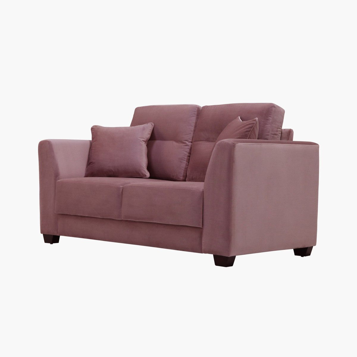 طقم كنب مخملي 3+2+1 مقاعد - ويدج-hbxlivingroom-sofasandarmchairs-sofas-image-6