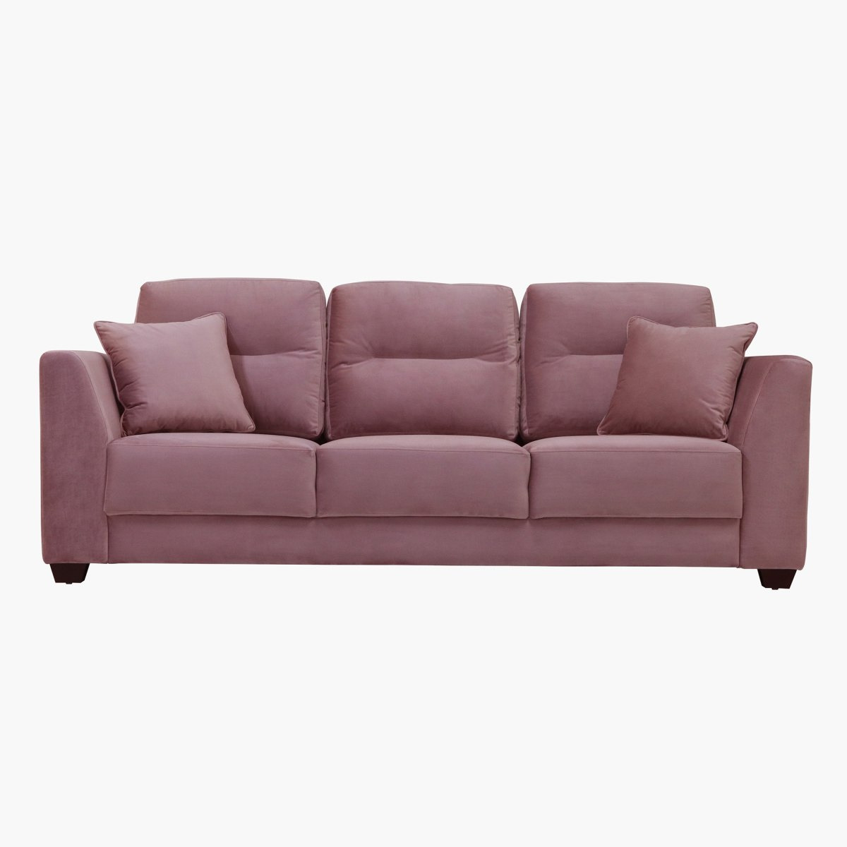 طقم كنب مخملي 3+2+1 مقاعد - ويدج-hbxlivingroom-sofasandarmchairs-sofas-image-8