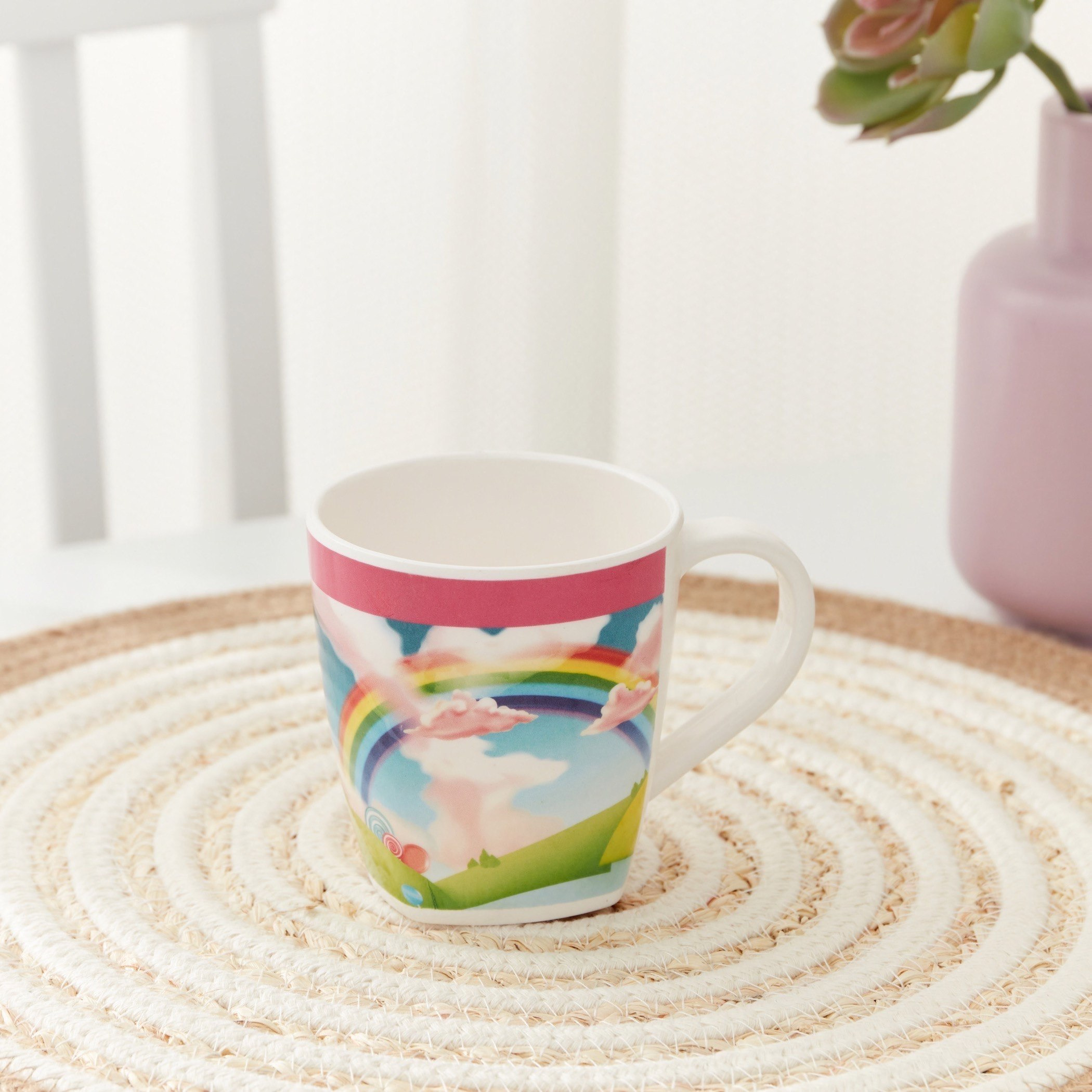مج بتصميم أسطورة الحكاية الخرافية من ترينيتي - 8.2x8.8 سم-hbxhomeware-hbxkidsandyouth-image-1