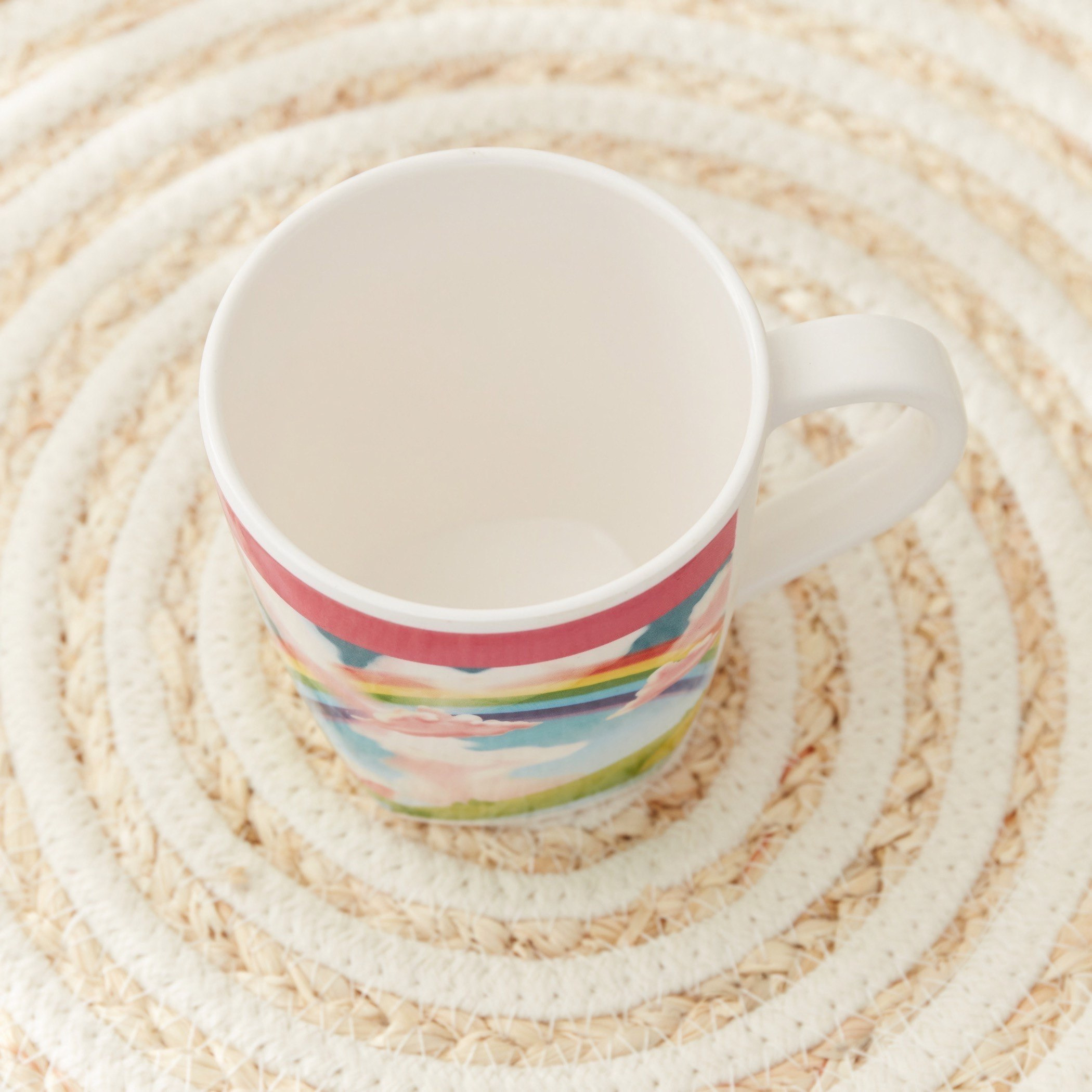مج بتصميم أسطورة الحكاية الخرافية من ترينيتي - 8.2x8.8 سم-hbxhomeware-hbxkidsandyouth-image-2
