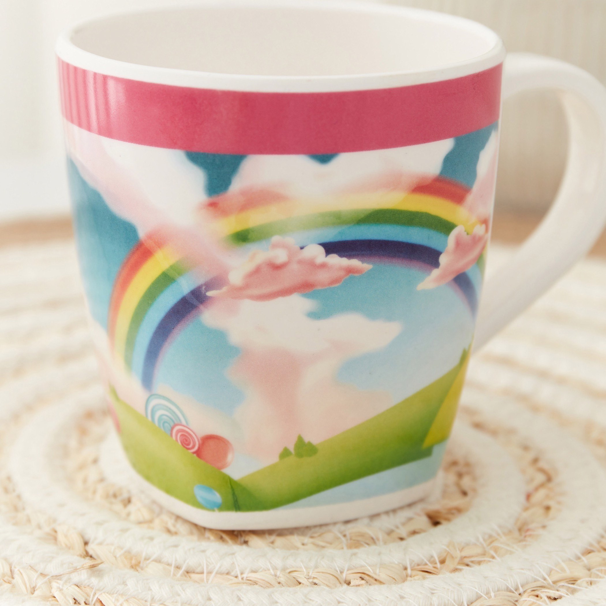 مج بتصميم أسطورة الحكاية الخرافية من ترينيتي - 8.2x8.8 سم-hbxhomeware-hbxkidsandyouth-image-3