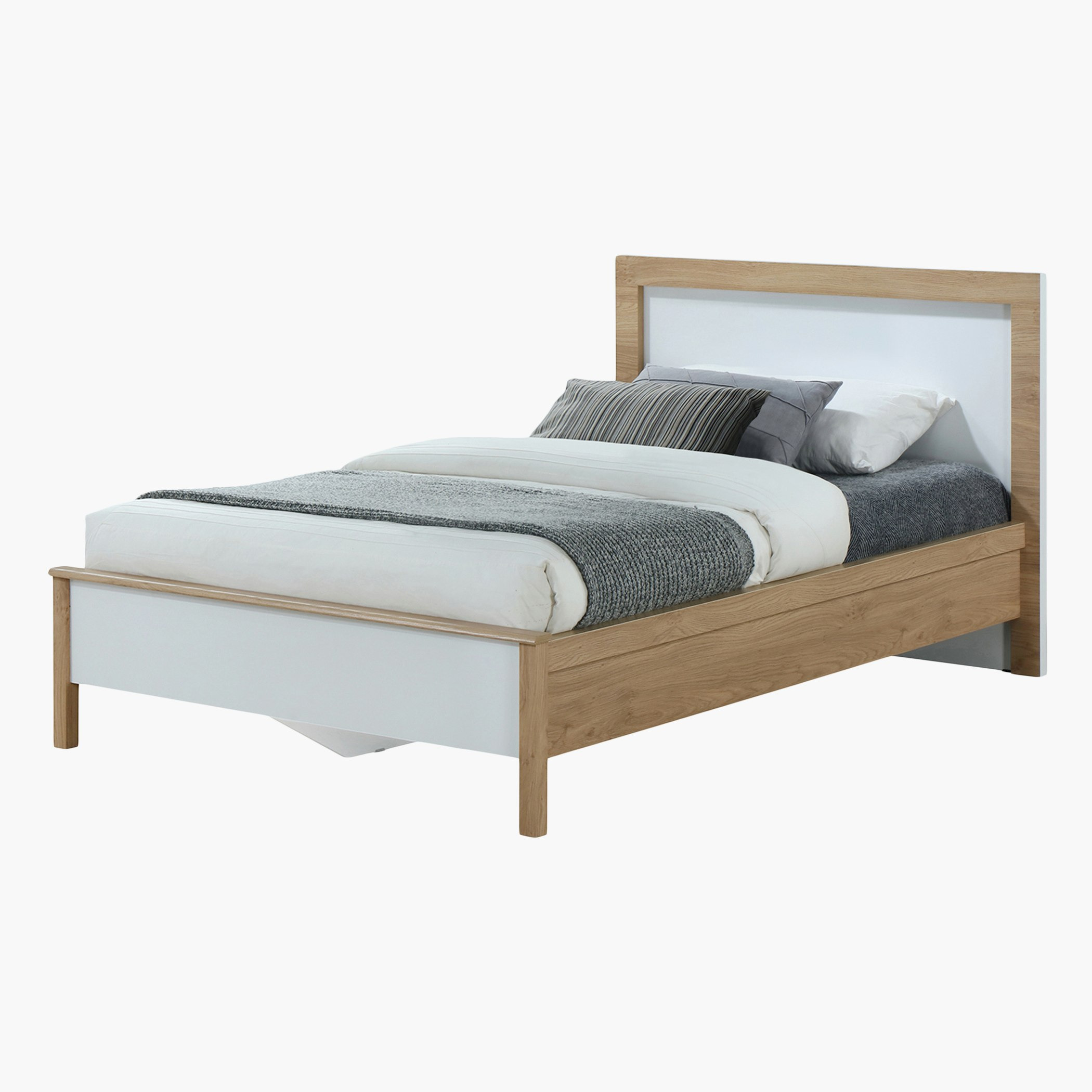 سرير مزدوج من سكاي - 120x200 سم-hbxbedroom-bedsandbedsets-beds-twin-image-3