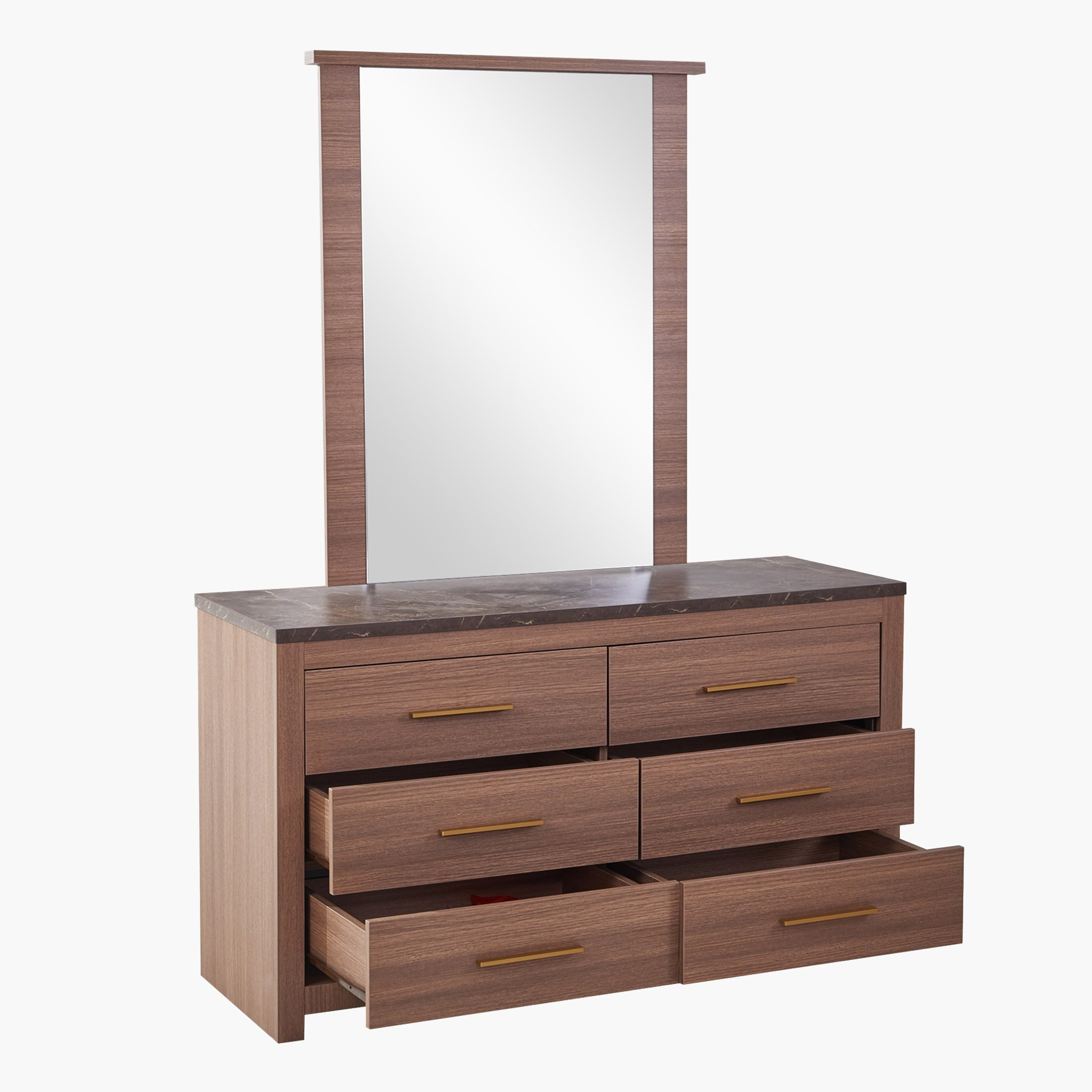 Kayna 5-Piece King Bedroom Set - 180x200 cm-hbxbedroom-bedsandbedsets-bedroomsets-king-image-18