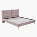 Majestic King Bed With Gold Legs - 180x200 cm-Beds-thumbnail-2