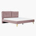 Majestic King Bed With Gold Legs - 180x200 cm-Beds-thumbnailMobile-3