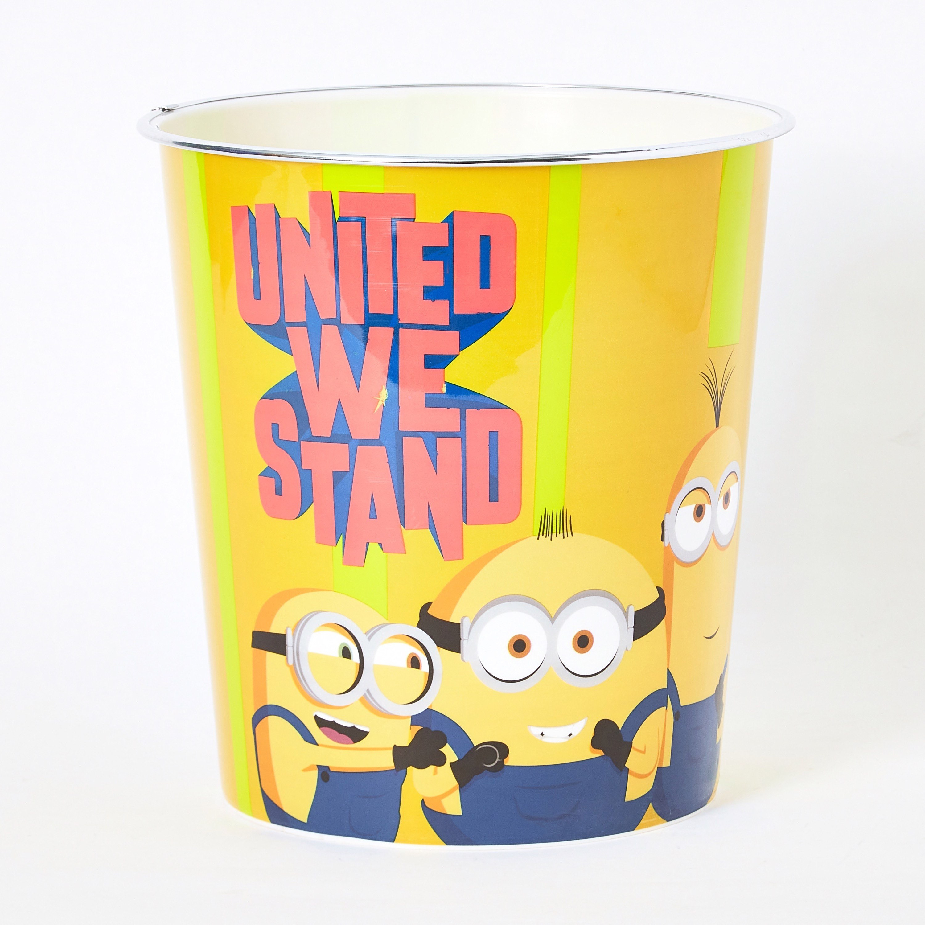 سلة نفايات بتصميم مينيونز يونايتد-hbxhomeware-hbxkidsandyouth-image-5