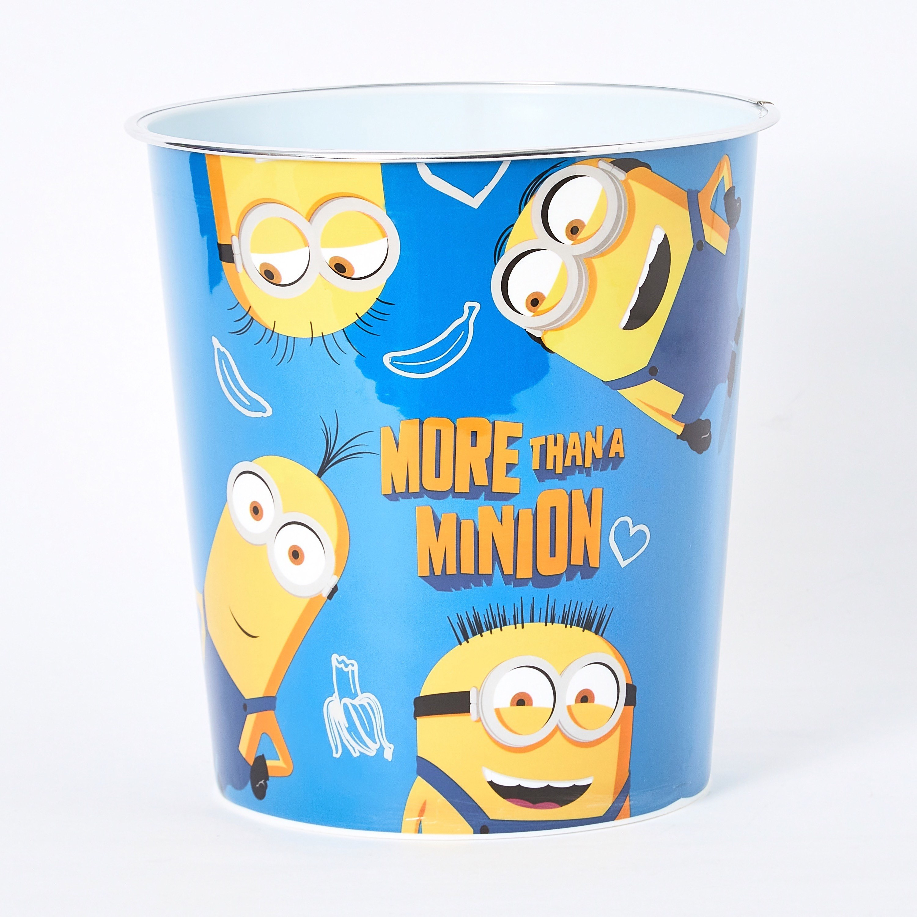 سلّة نفايات بطبعات منيونز-hbxhomeware-hbxkidsandyouth-image-5