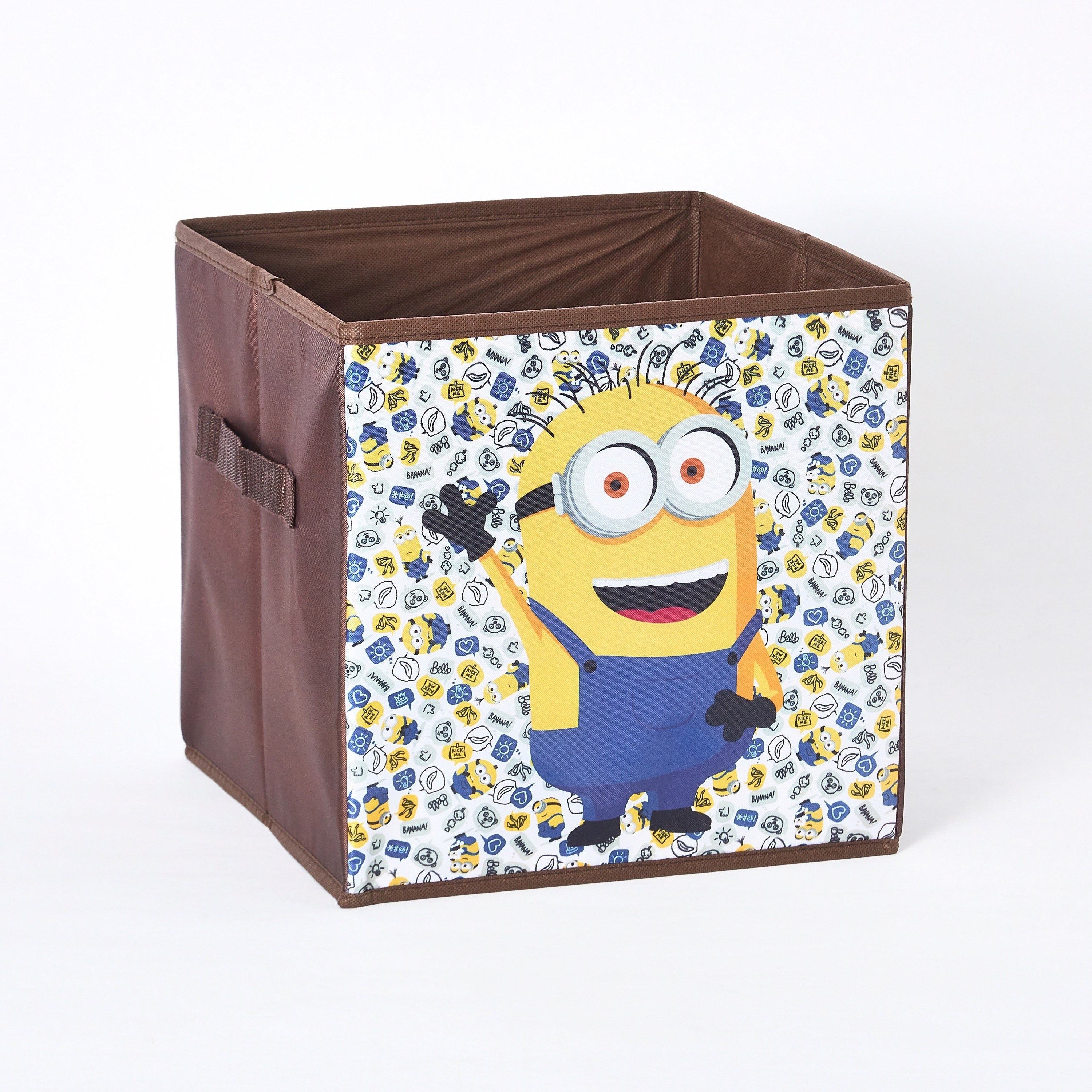 Minion Folding Storage Box-hbxhomeware-hbxkidsandyouth-image-6