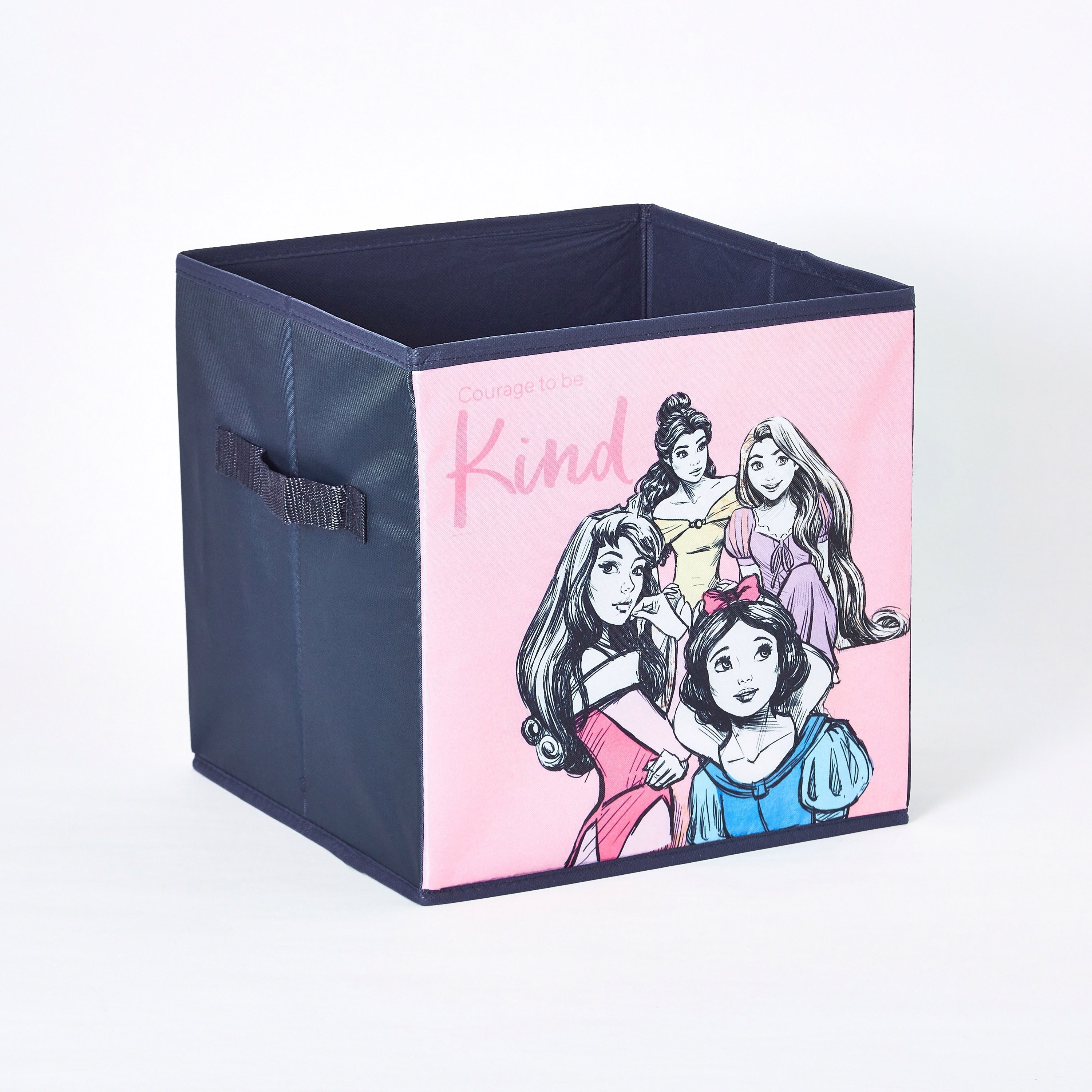 صندوق تخزين قابل للطي بطبعات من برينسيس-hbxhomeware-hbxkidsandyouth-image-6