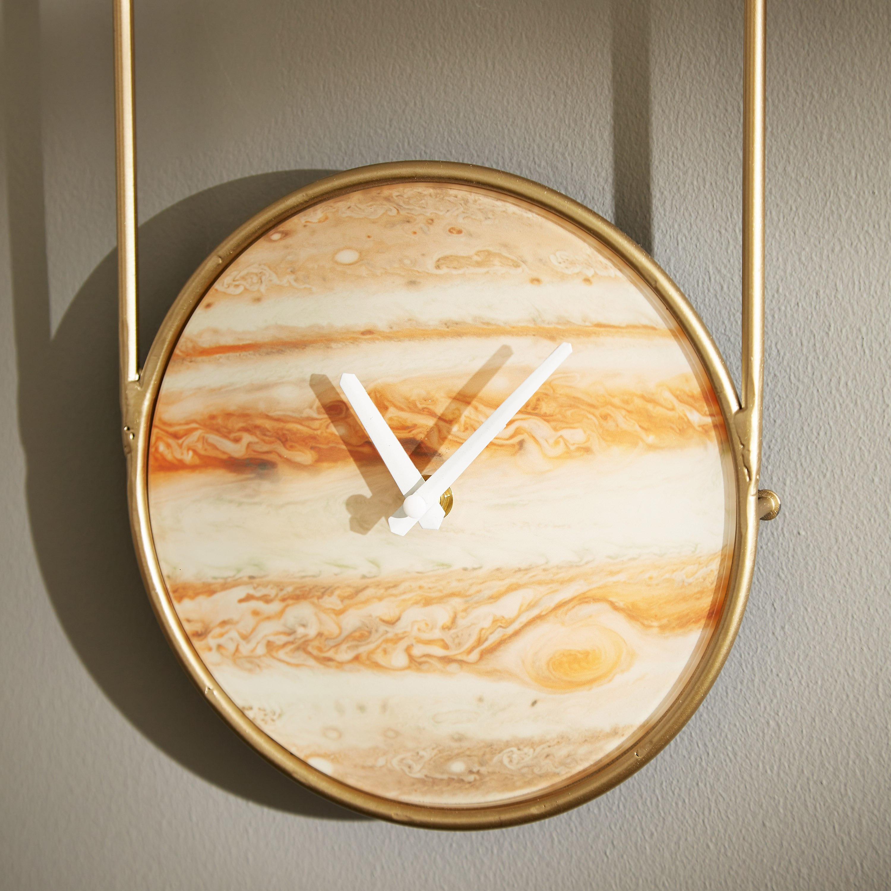 Aurora Hanging Celestial Wall Clock - 20x5x60 cm-PROMO_HB_AE_B1G1_250925-image-3
